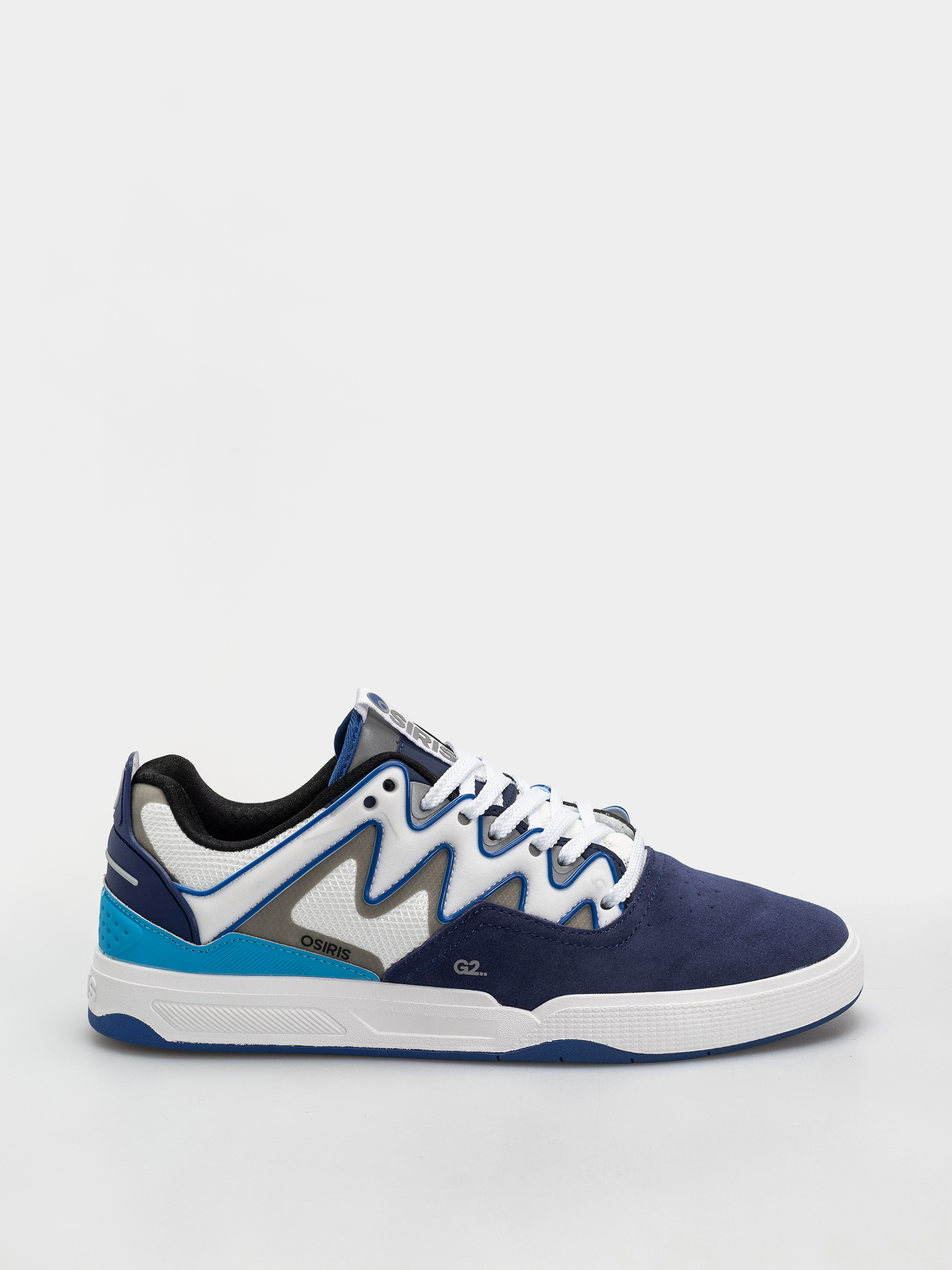Buty Osiris G 2 (navy/white/blue)