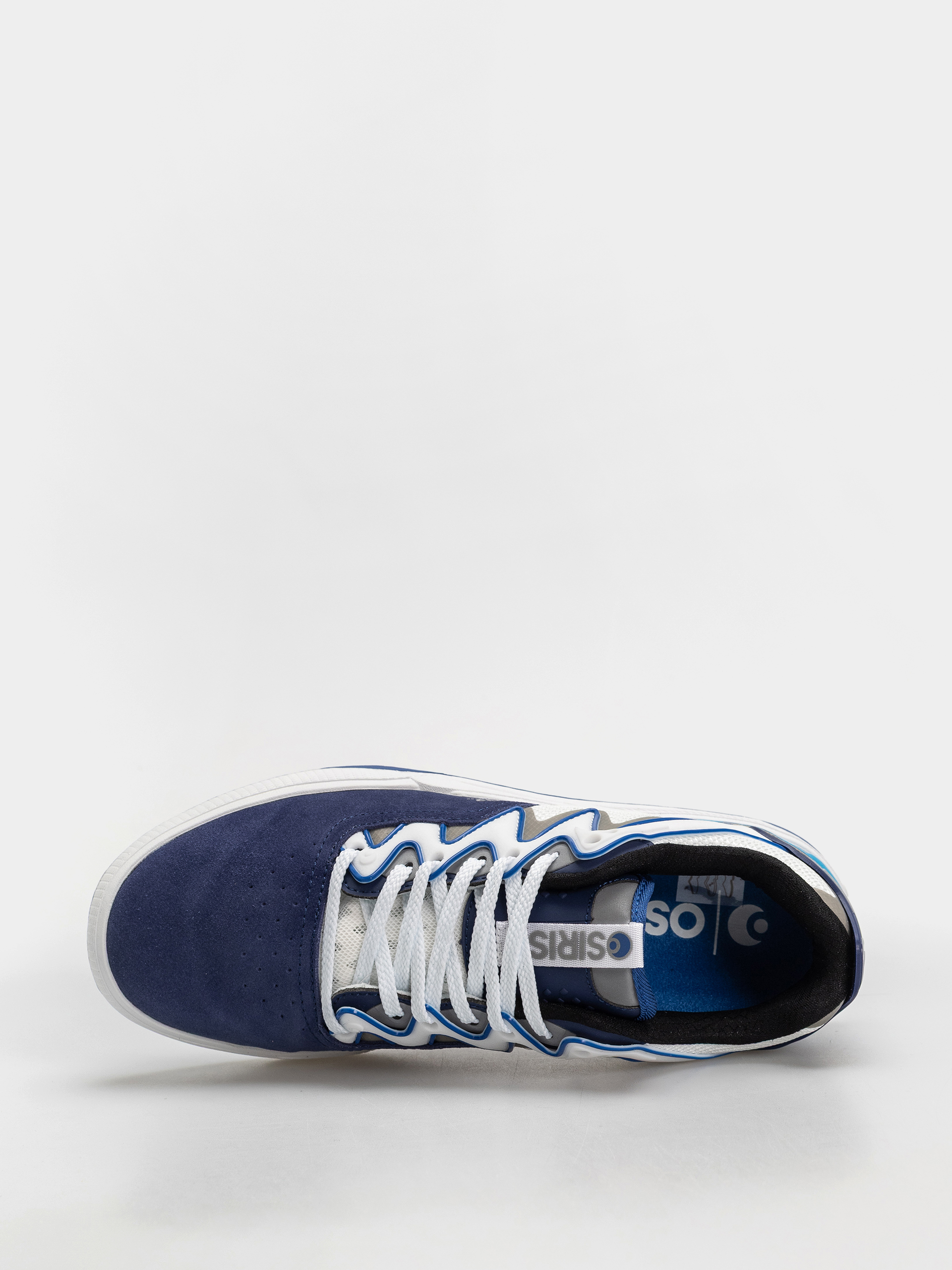 Buty Osiris G 2 (navy/white/blue)