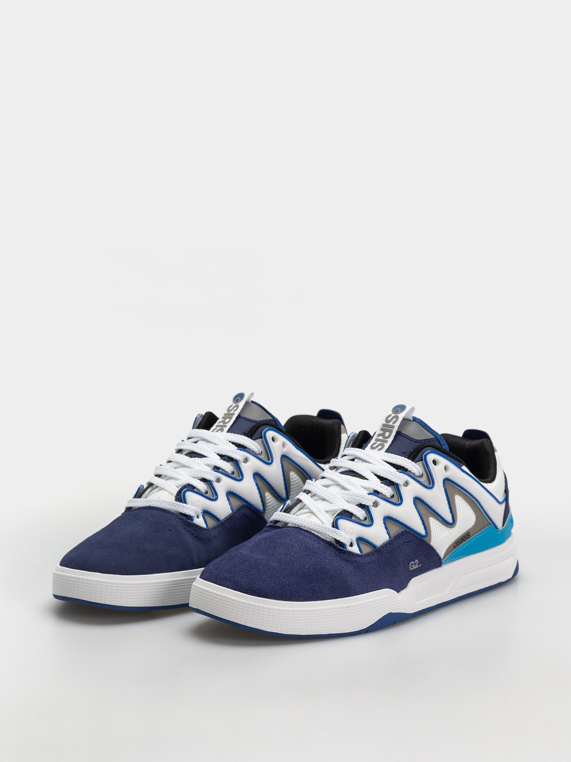 Buty Osiris G 2 (navy/white/blue)