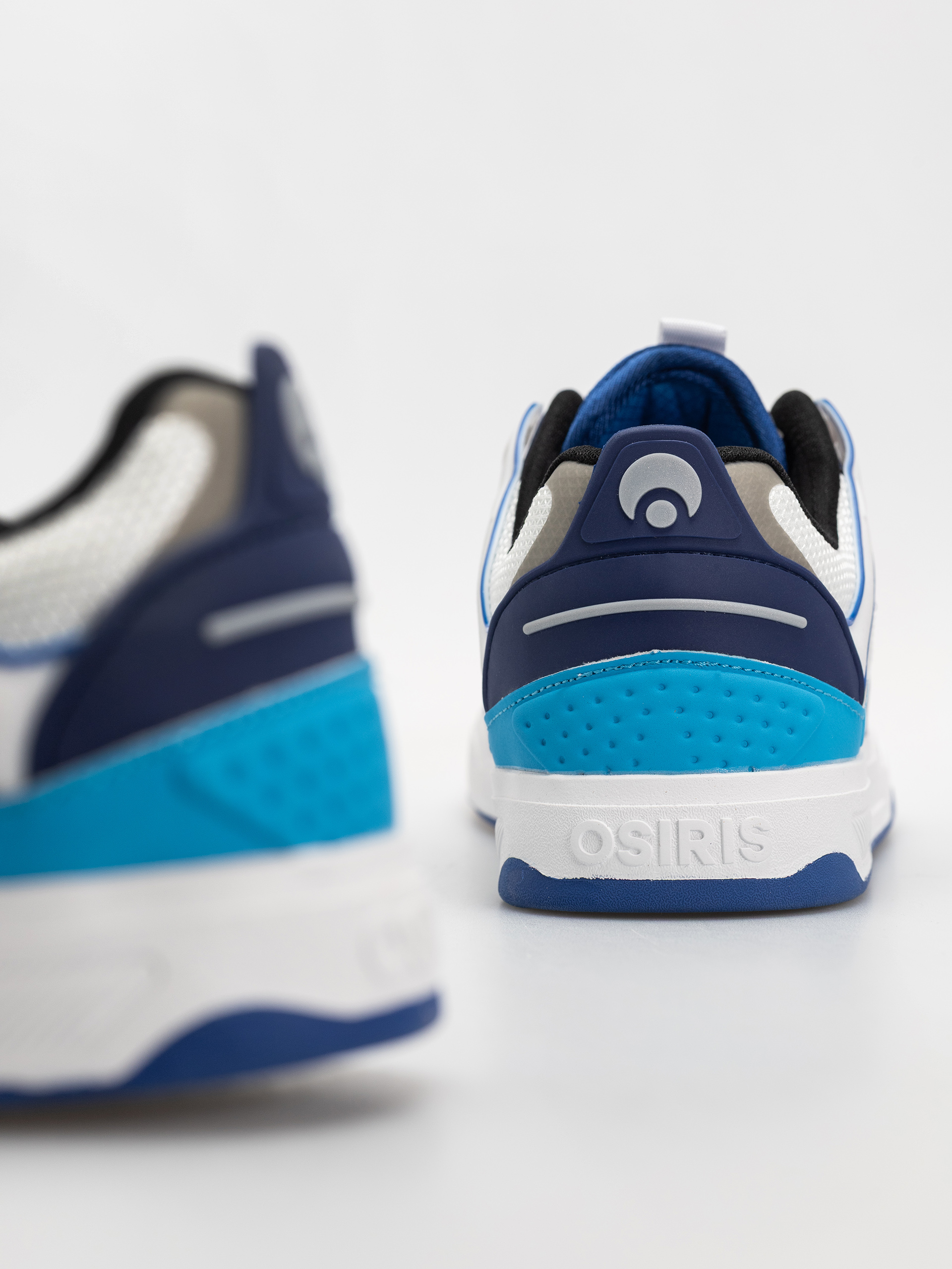 Buty Osiris G 2 (navy/white/blue)