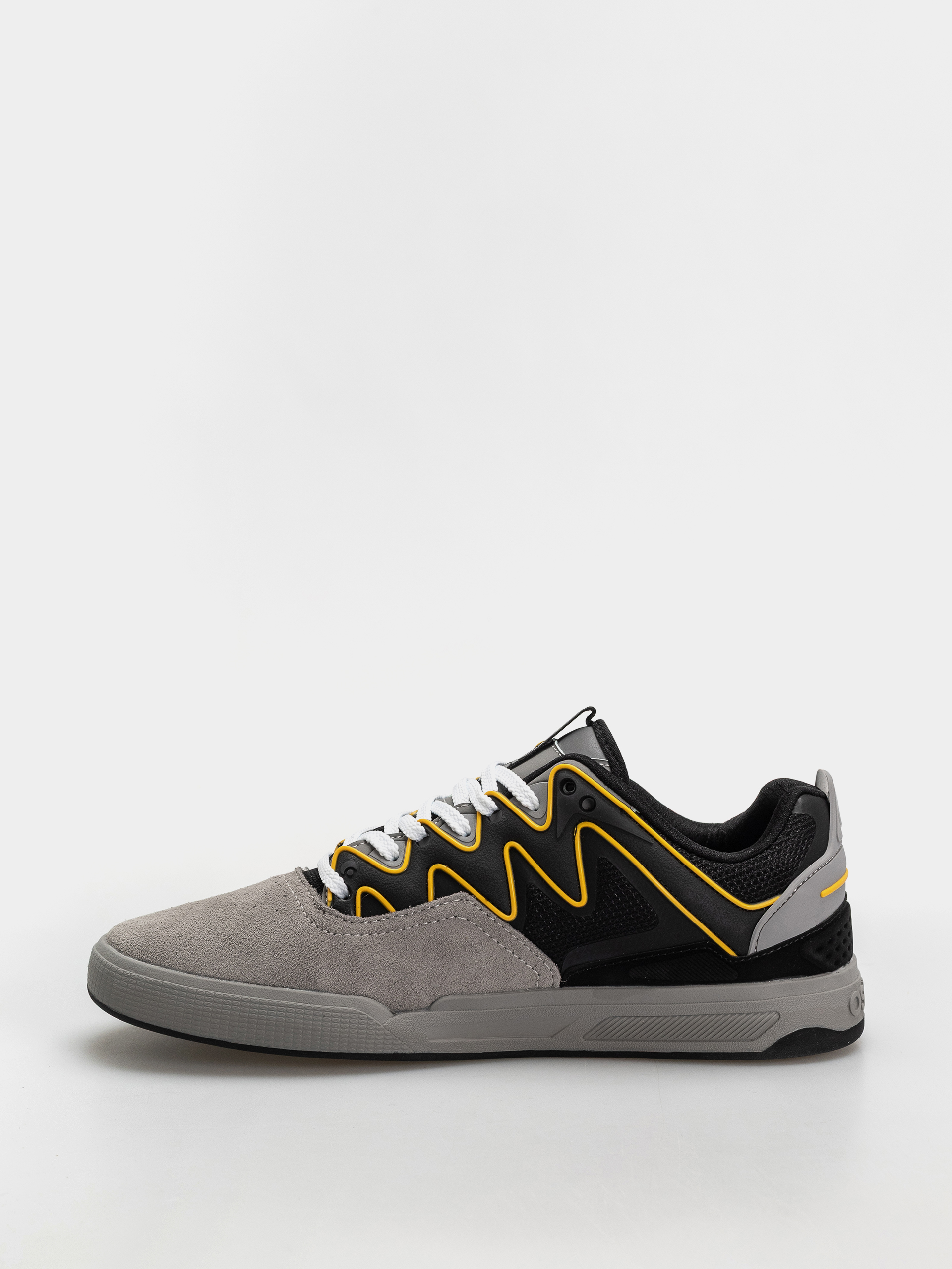 Buty Osiris G 2 (grey/black/yellow)