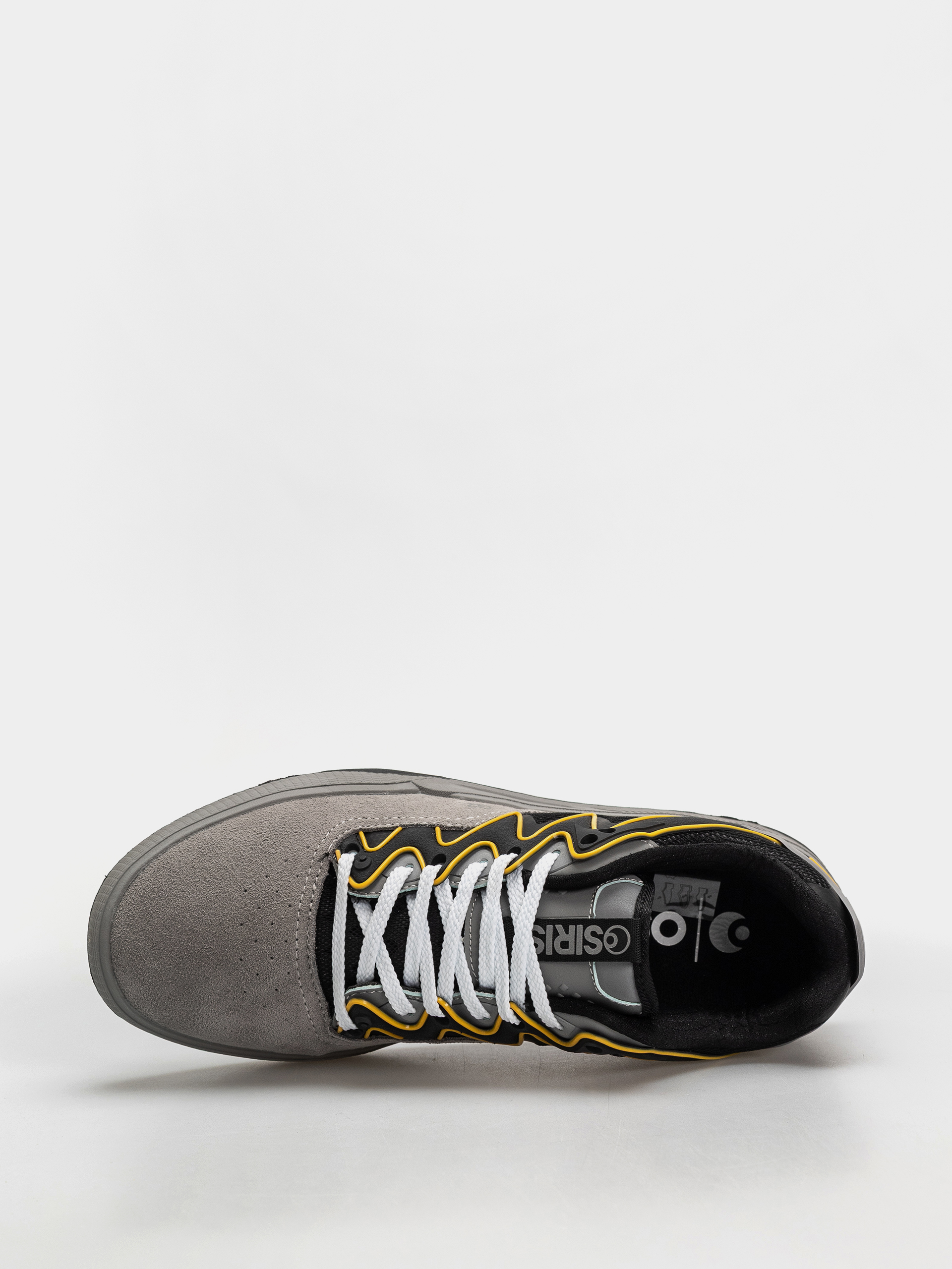 Buty Osiris G 2 (grey/black/yellow)
