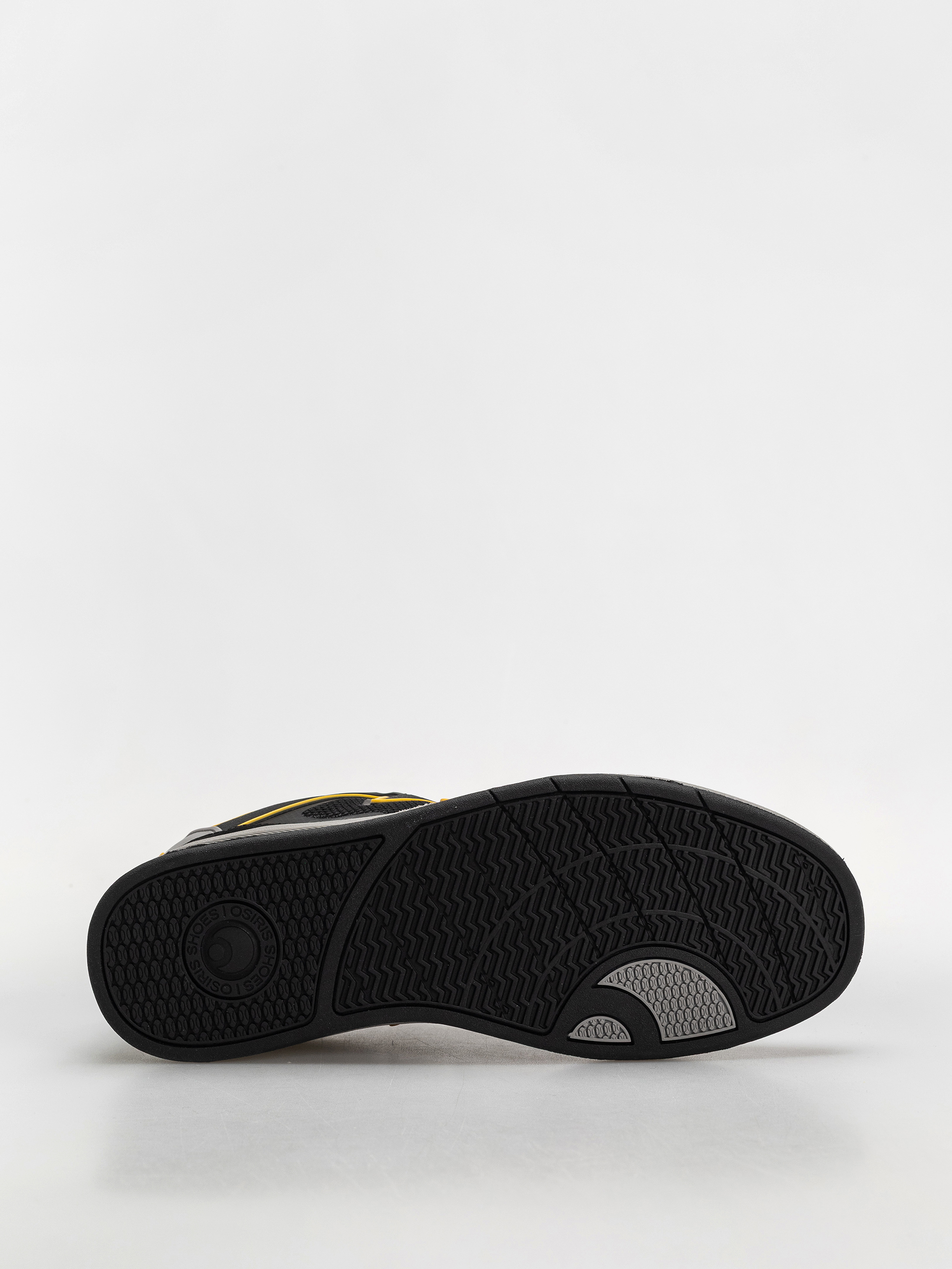 Buty Osiris G 2 (grey/black/yellow)