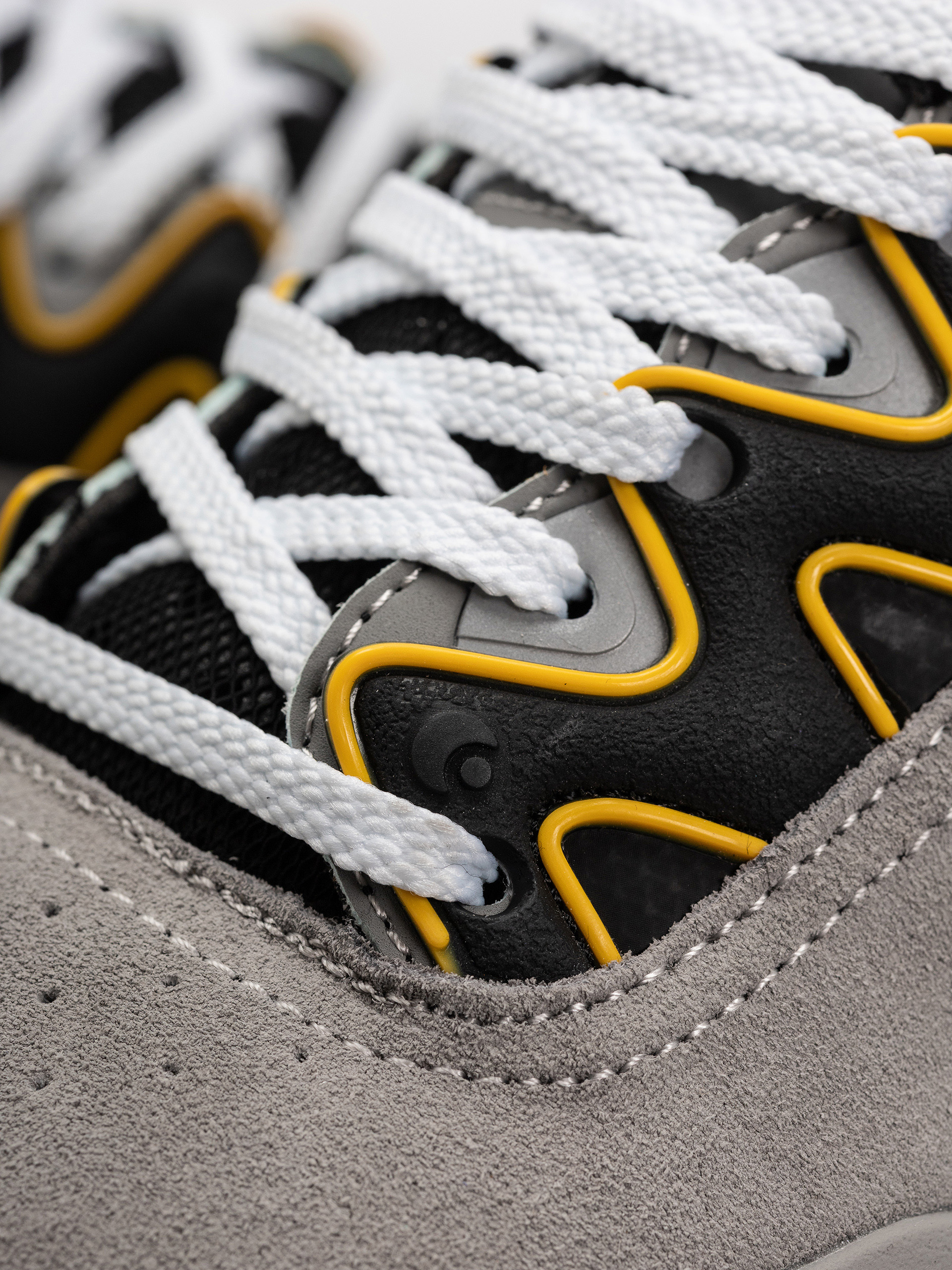 Buty Osiris G 2 (grey/black/yellow)