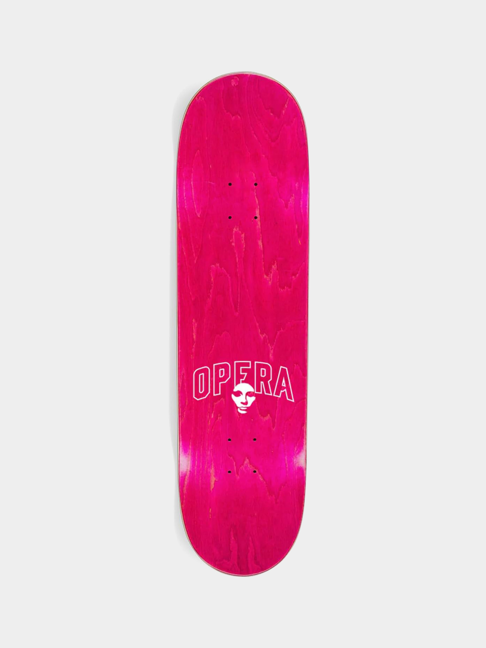 Deck Opera Kieran Woolley Sketch (blue/black)
