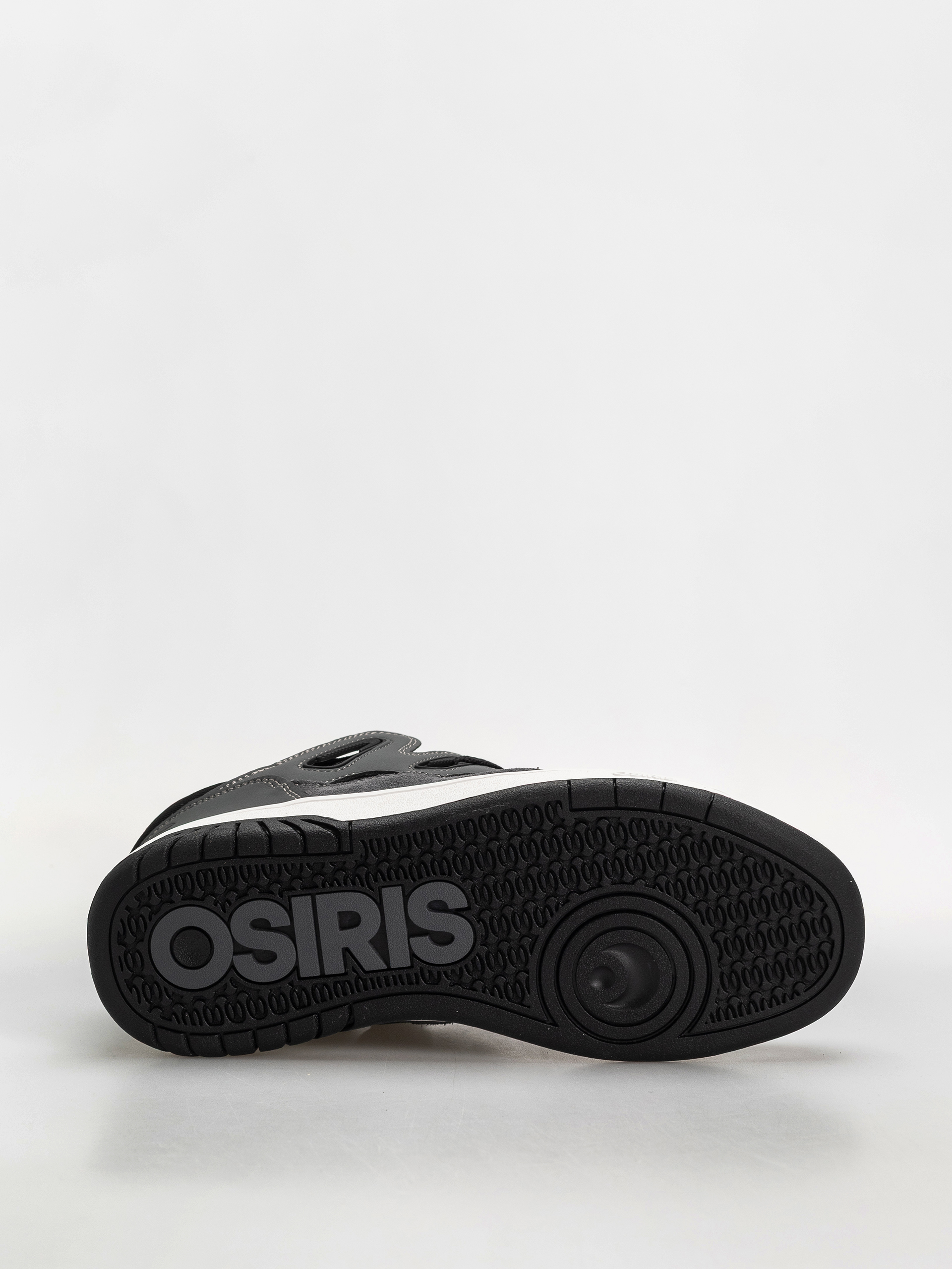 Buty Osiris D3 S (charcoal/charcoal/black)