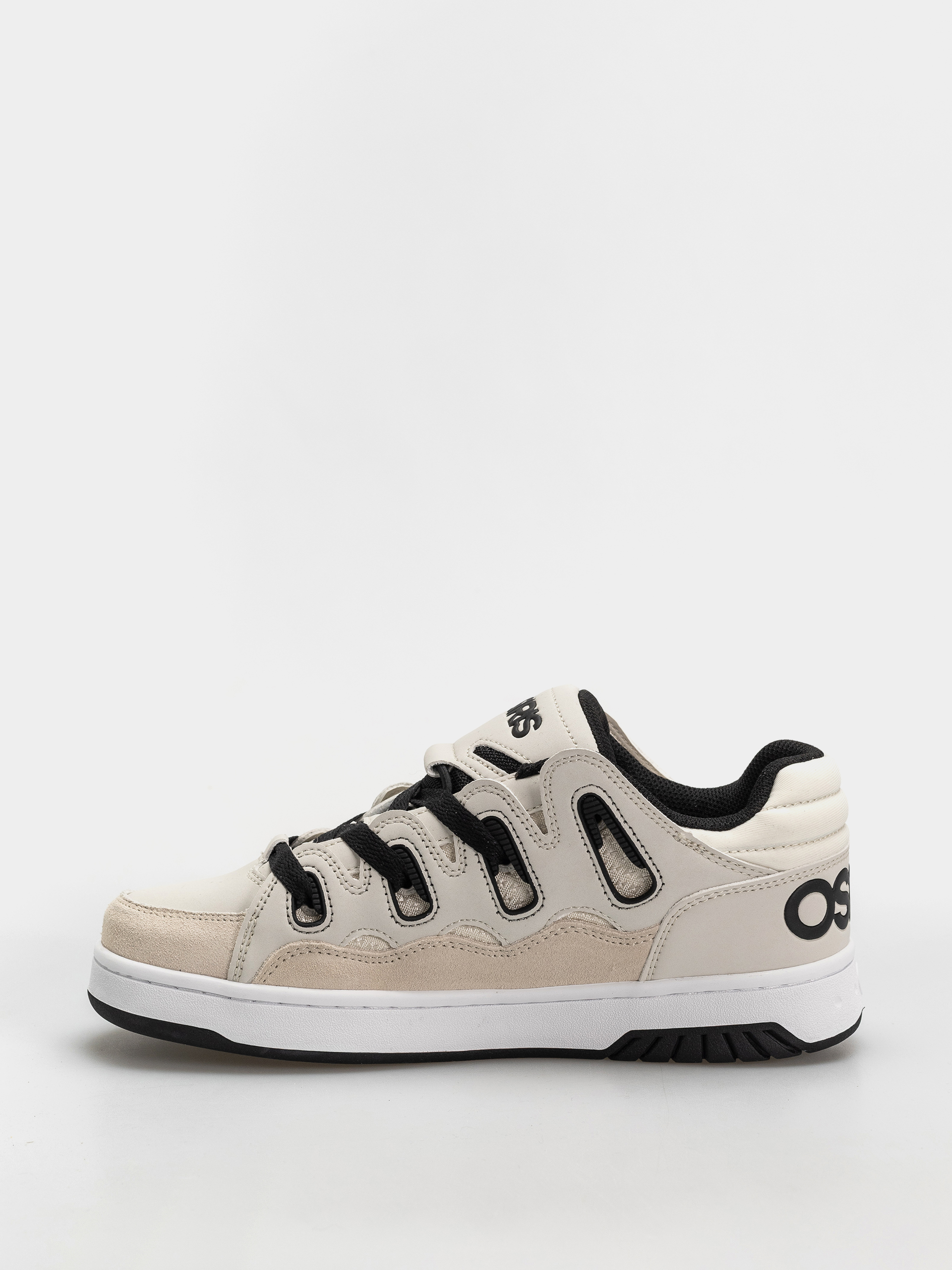 Buty Osiris D3 S (cream/white/black)