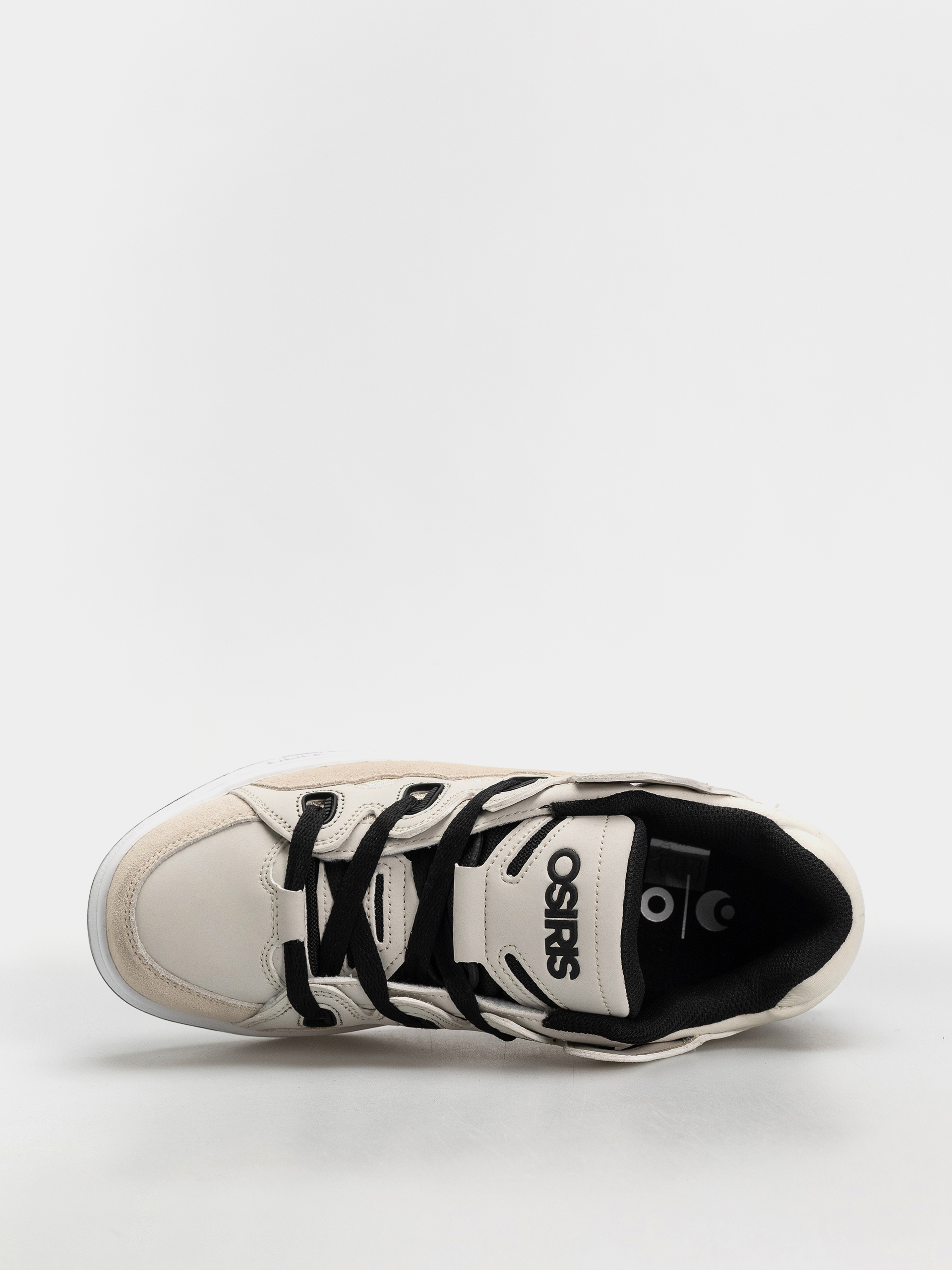 Buty Osiris D3 S (cream/white/black)