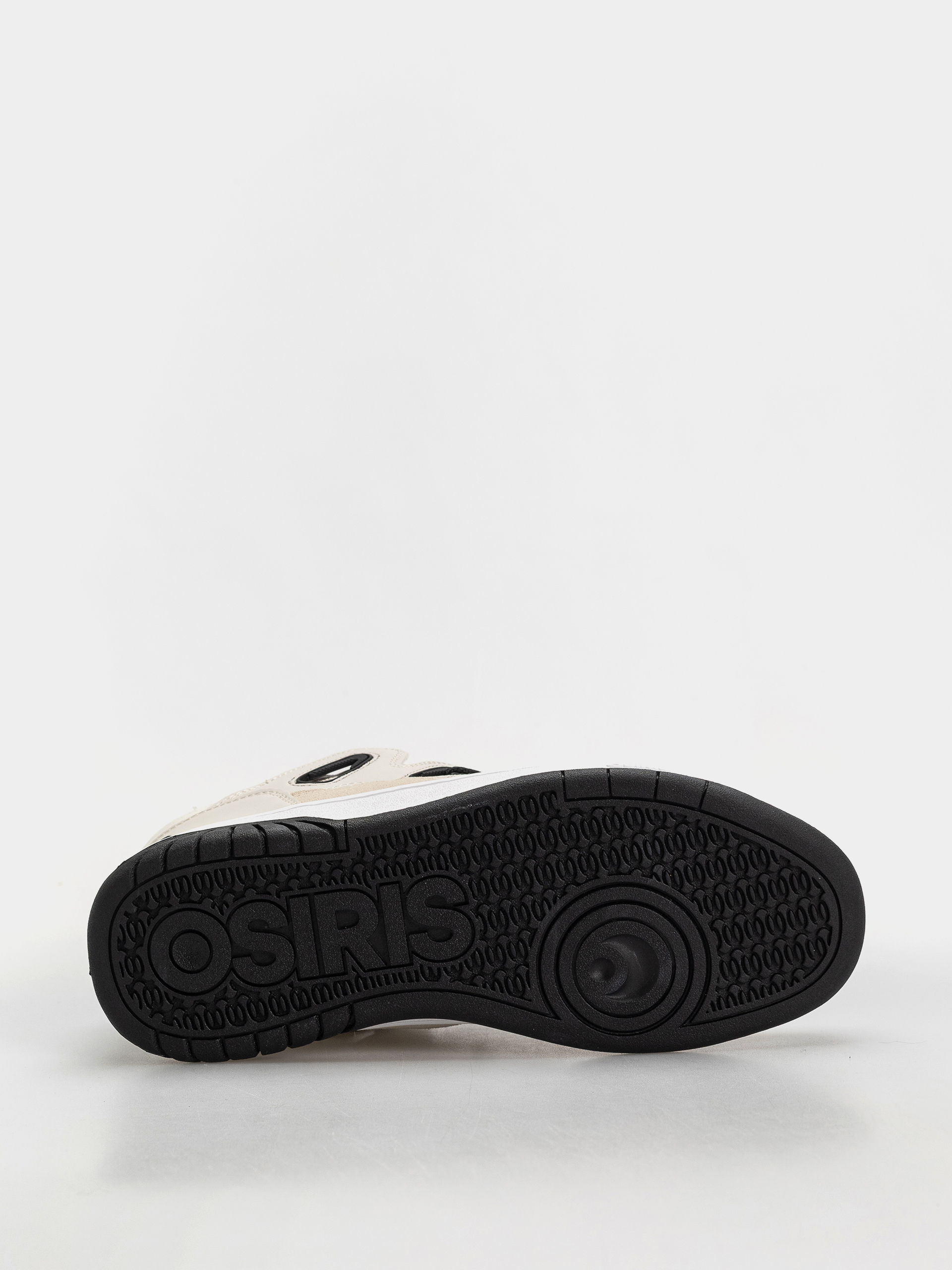 Buty Osiris D3 S (cream/white/black)