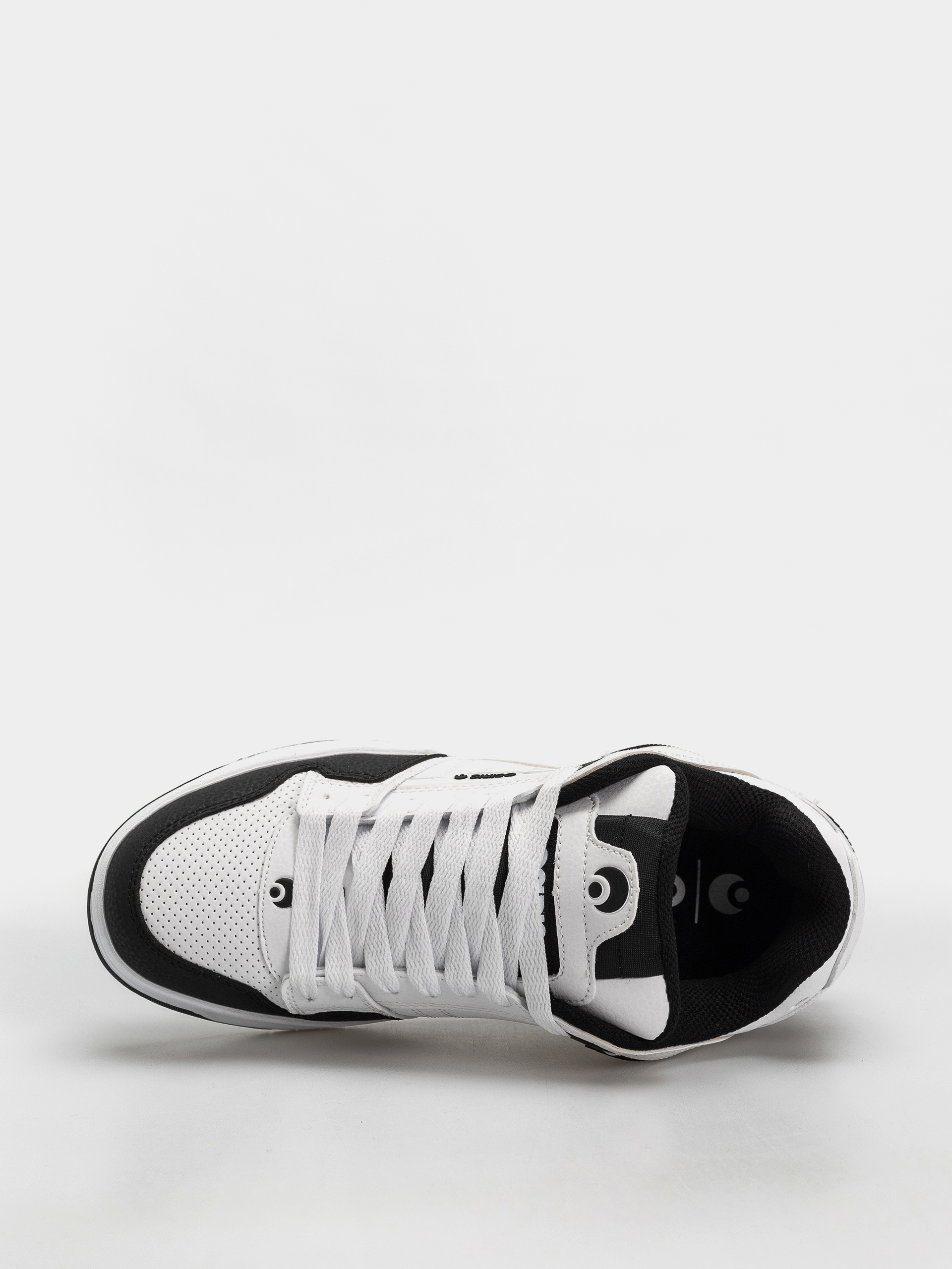 Buty Osiris Peril (white/black/grey)