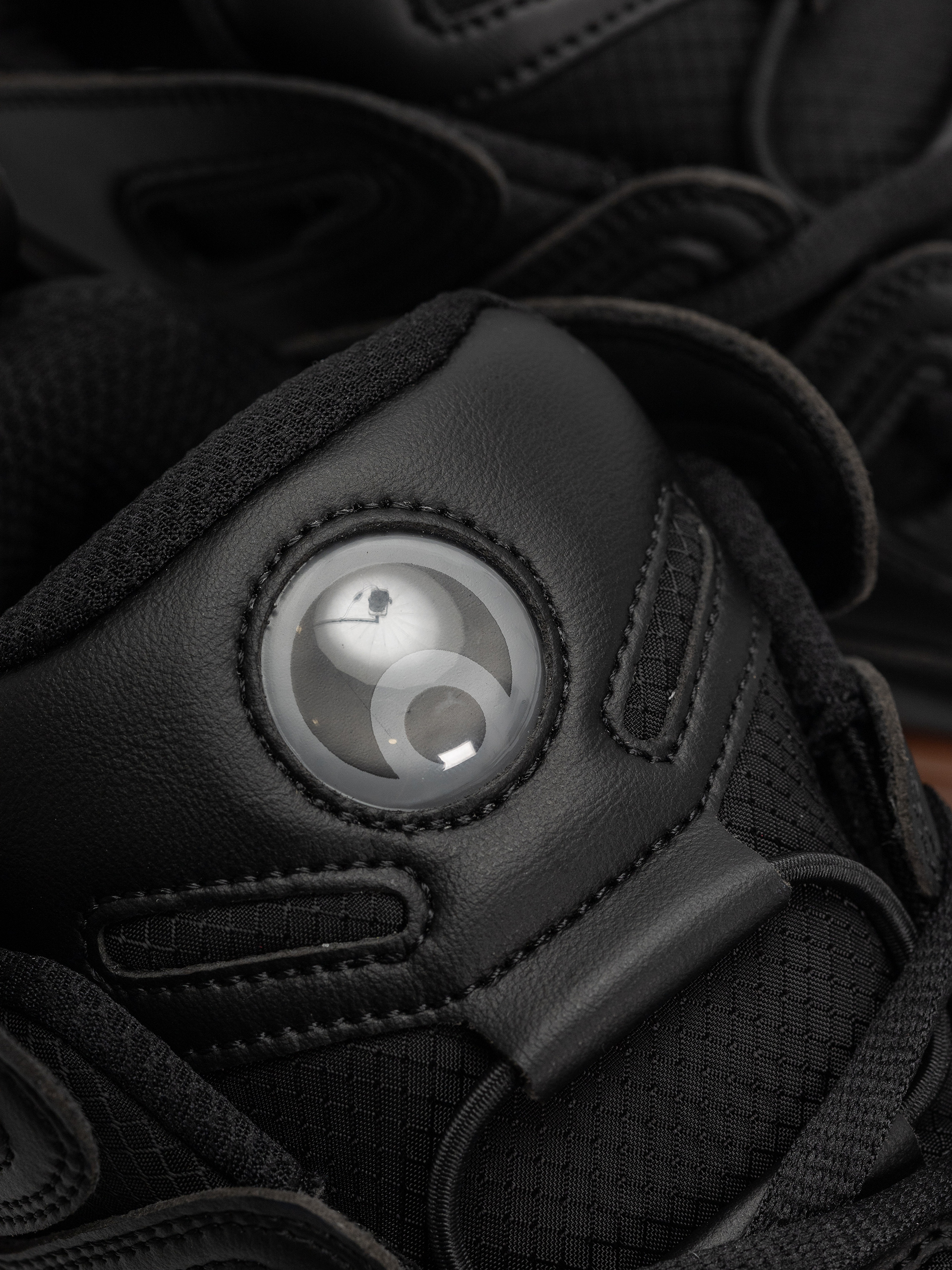 Buty Osiris D3 E (black/black/gum)