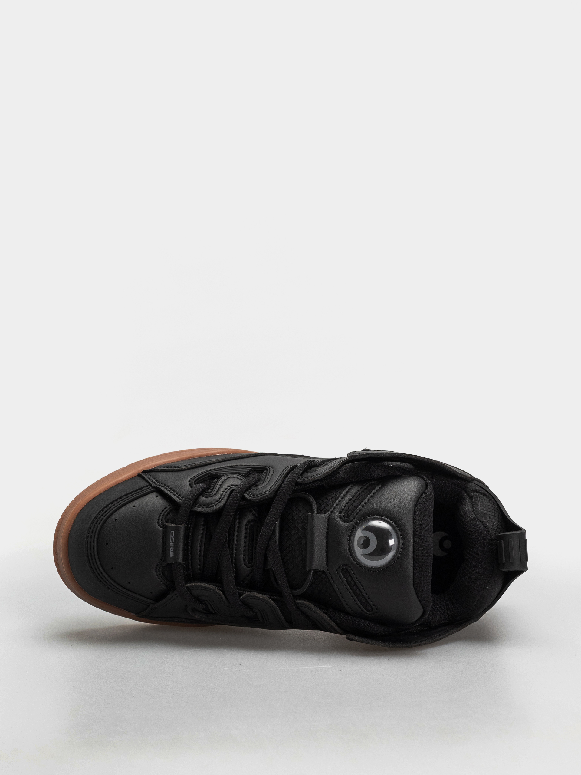 Buty Osiris D3 E (black/black/gum)