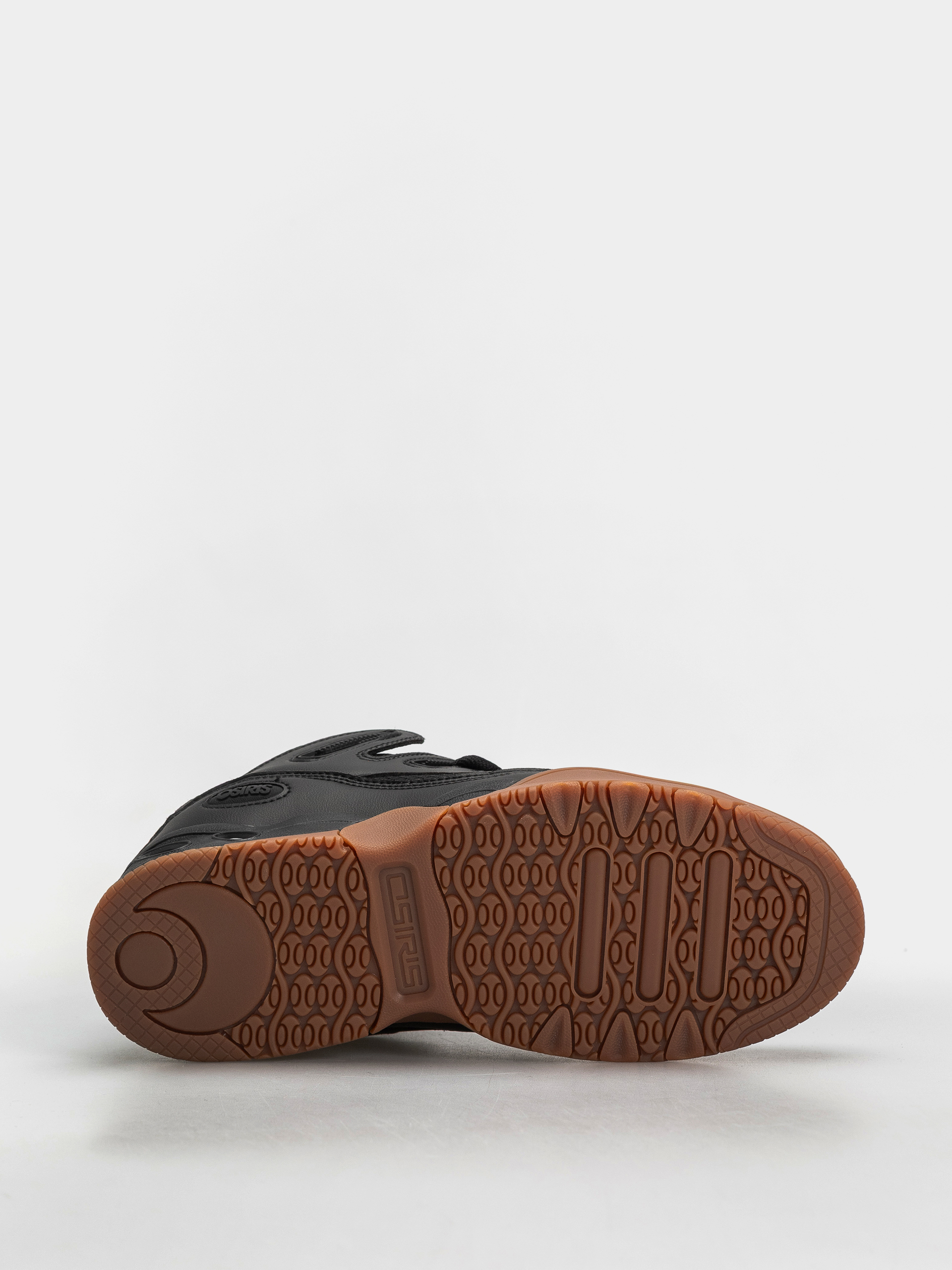 Buty Osiris D3 E (black/black/gum)