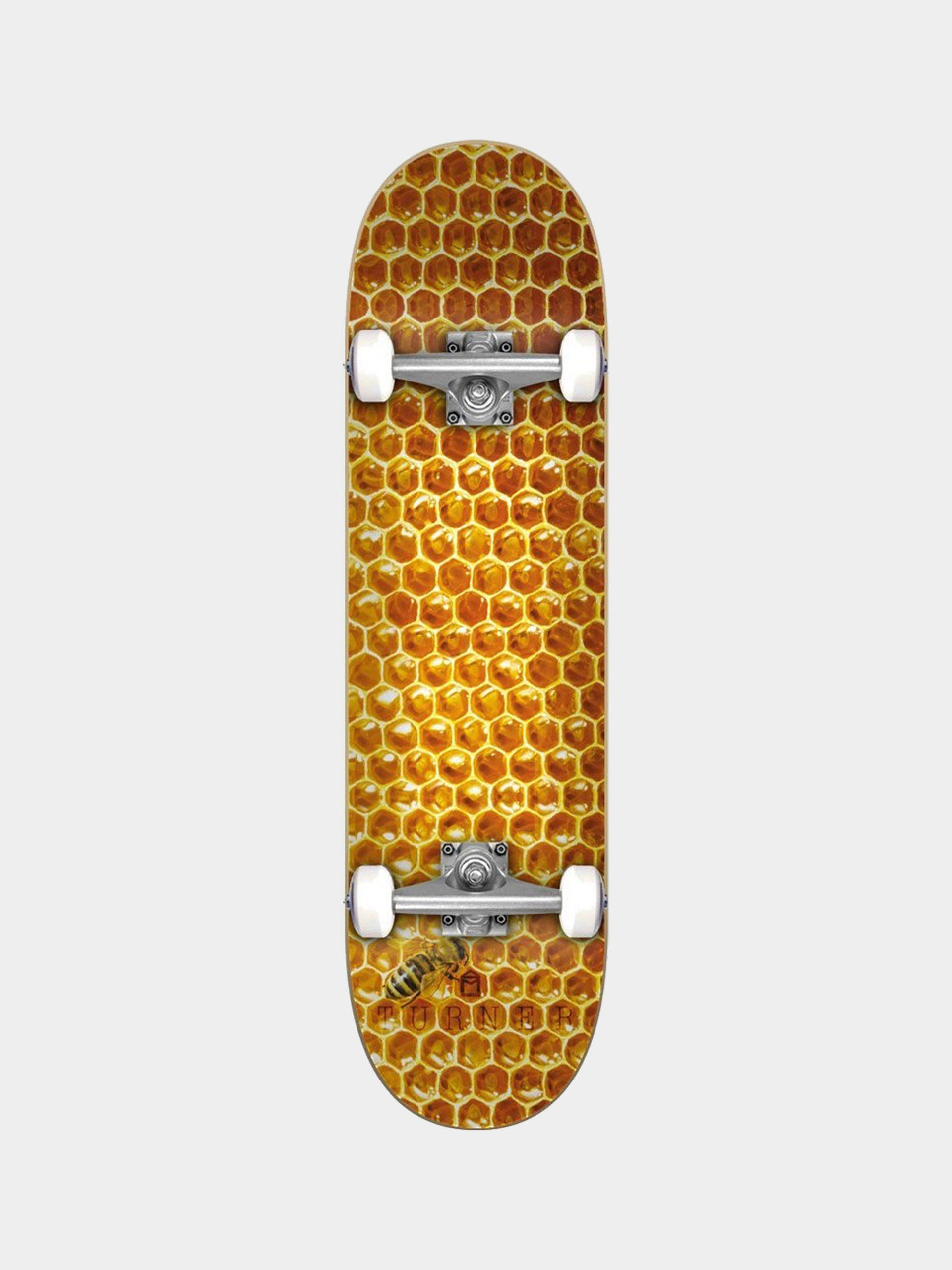 Deskorolka Sk8Mafia Bee