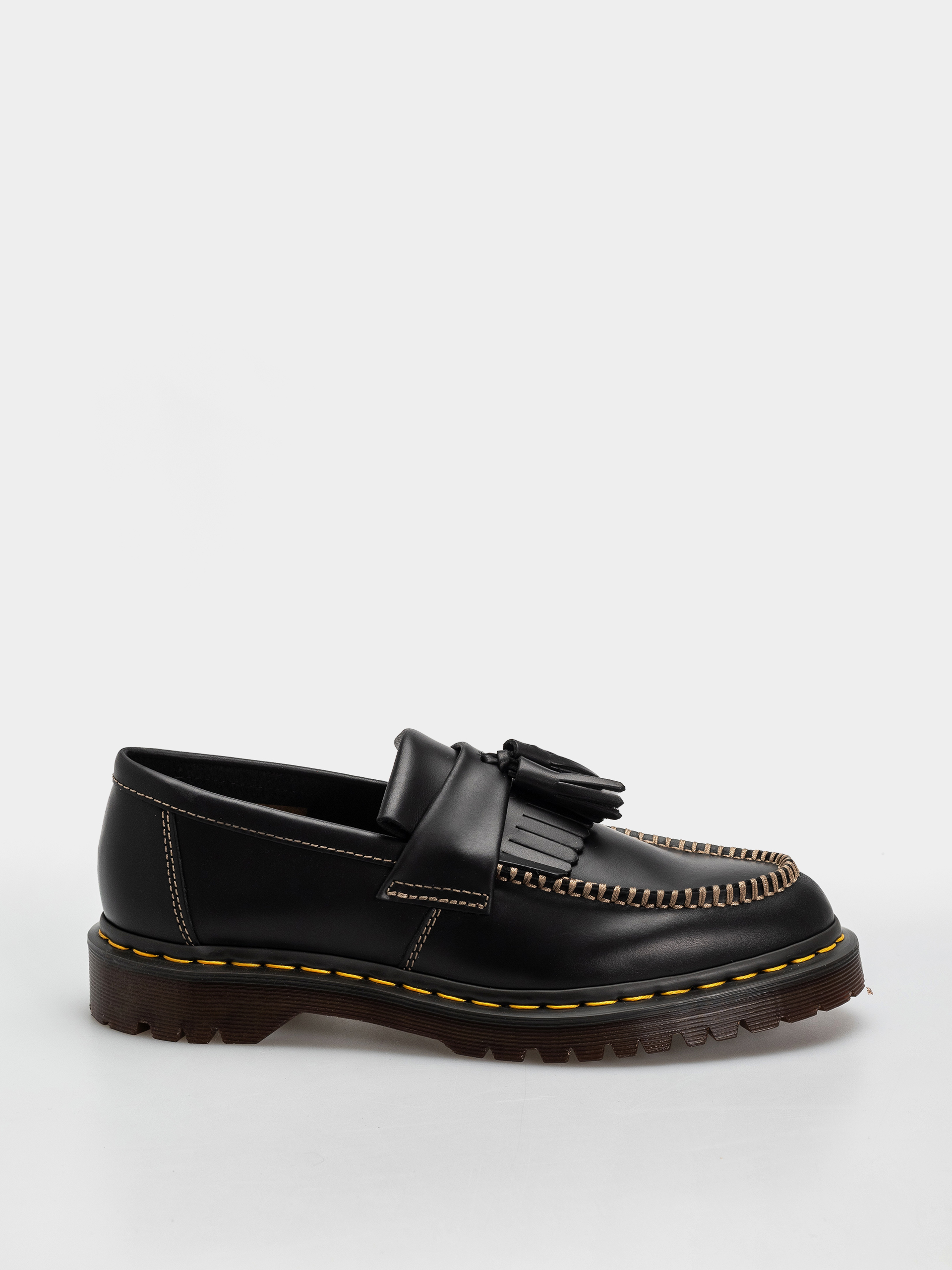 Buty Dr. Martens Adrian Ben Tassel Loafer (black orleans)
