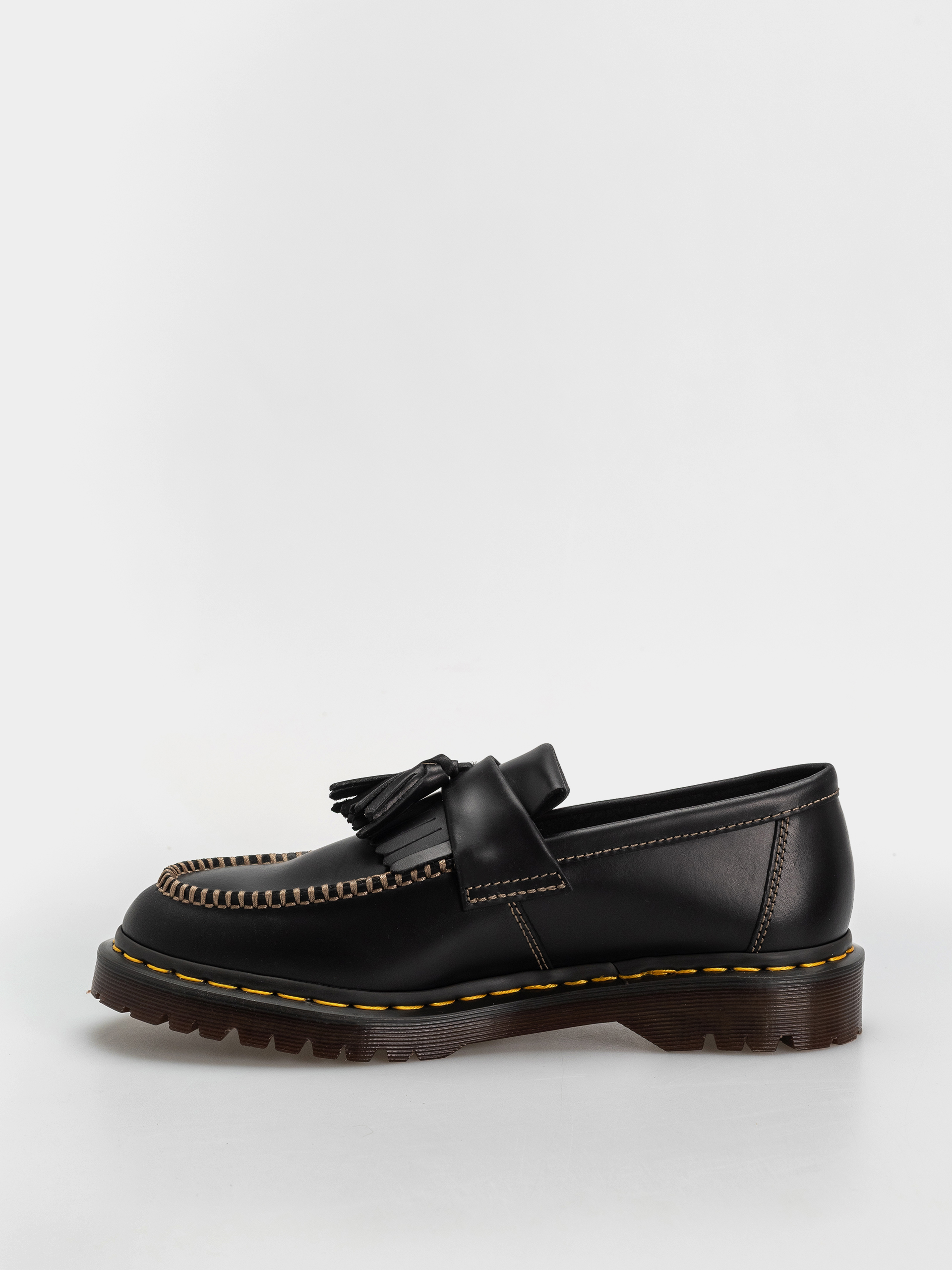 Buty Dr. Martens Adrian Ben Tassel Loafer (black orleans)