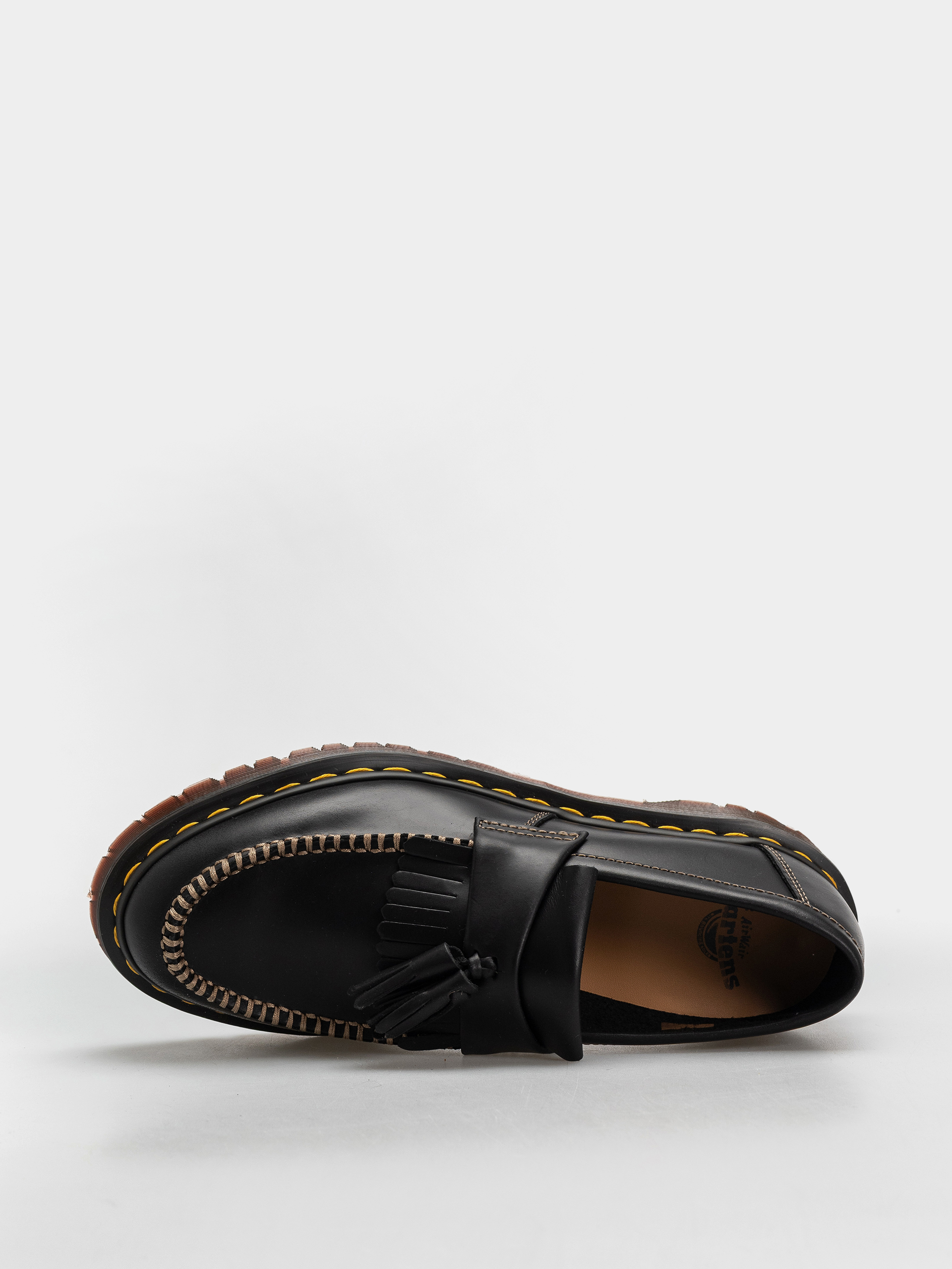 Buty Dr. Martens Adrian Ben Tassel Loafer (black orleans)