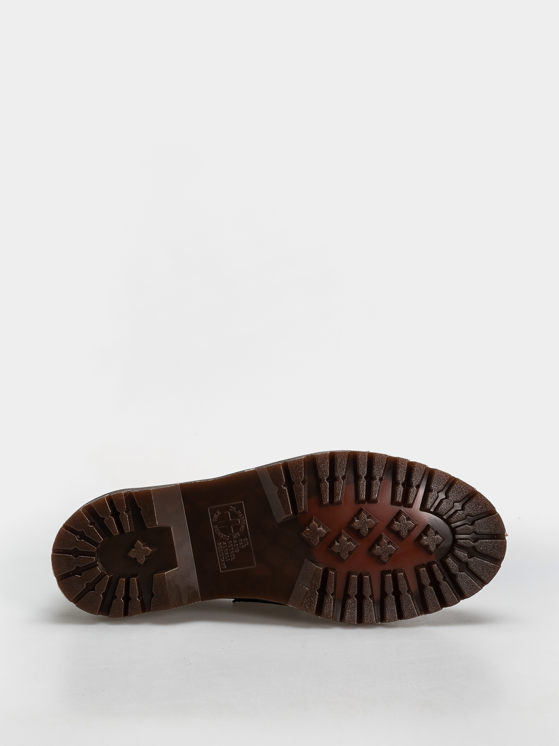 Buty Dr. Martens Adrian Ben Tassel Loafer (black orleans)