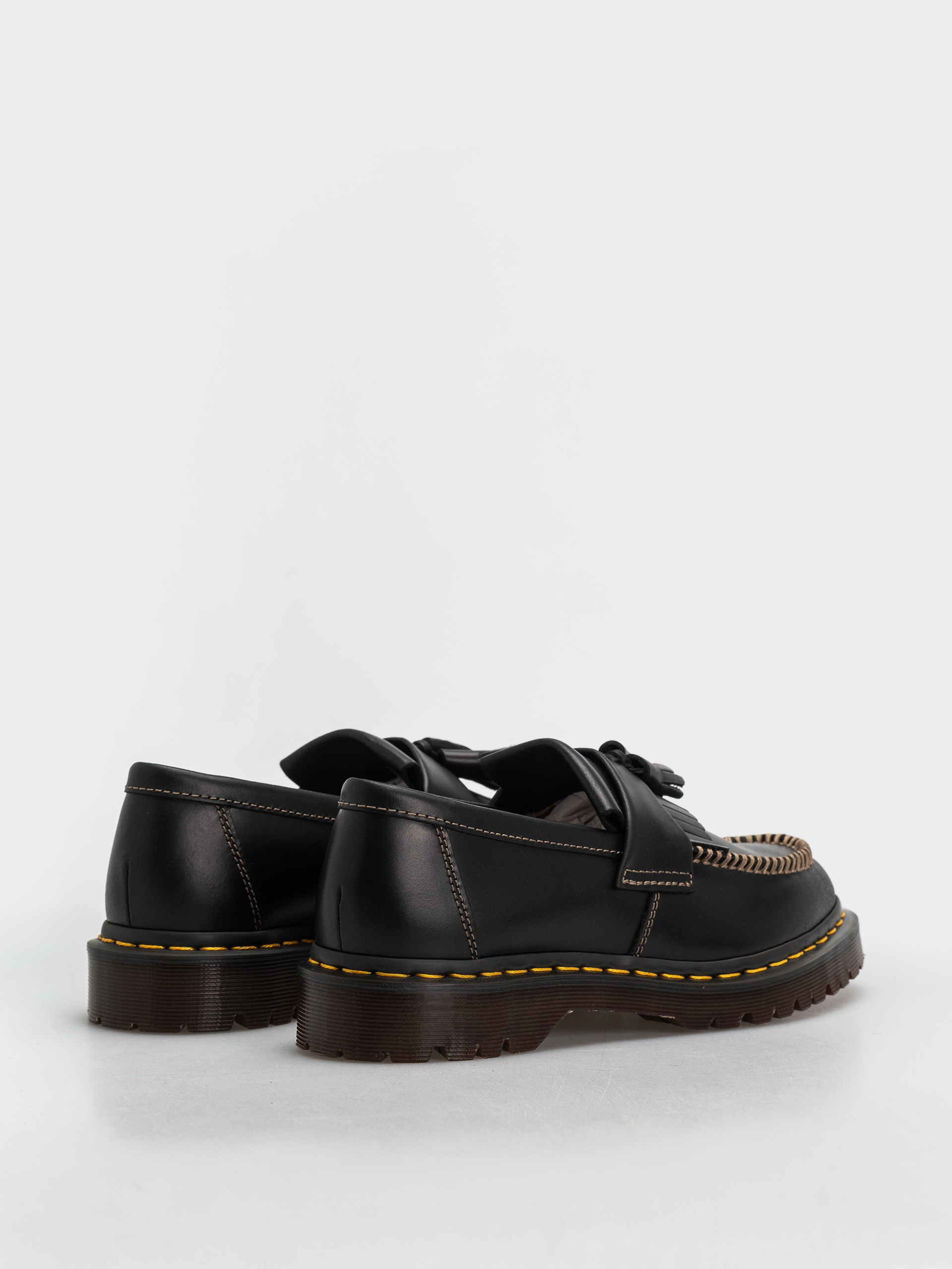 Buty Dr. Martens Adrian Ben Tassel Loafer (black orleans)