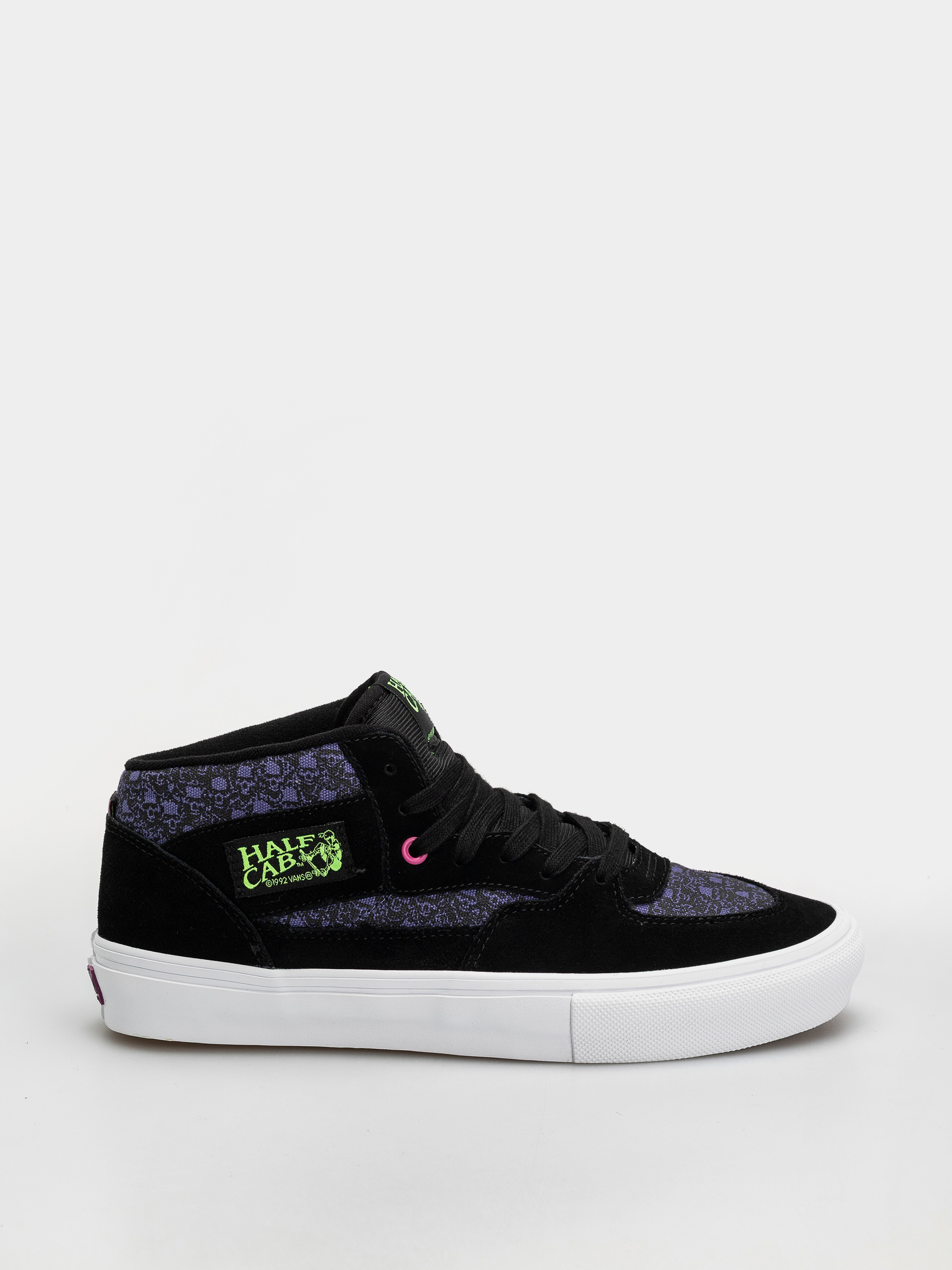 Buty Vans Skate Half Cab (violet purple)