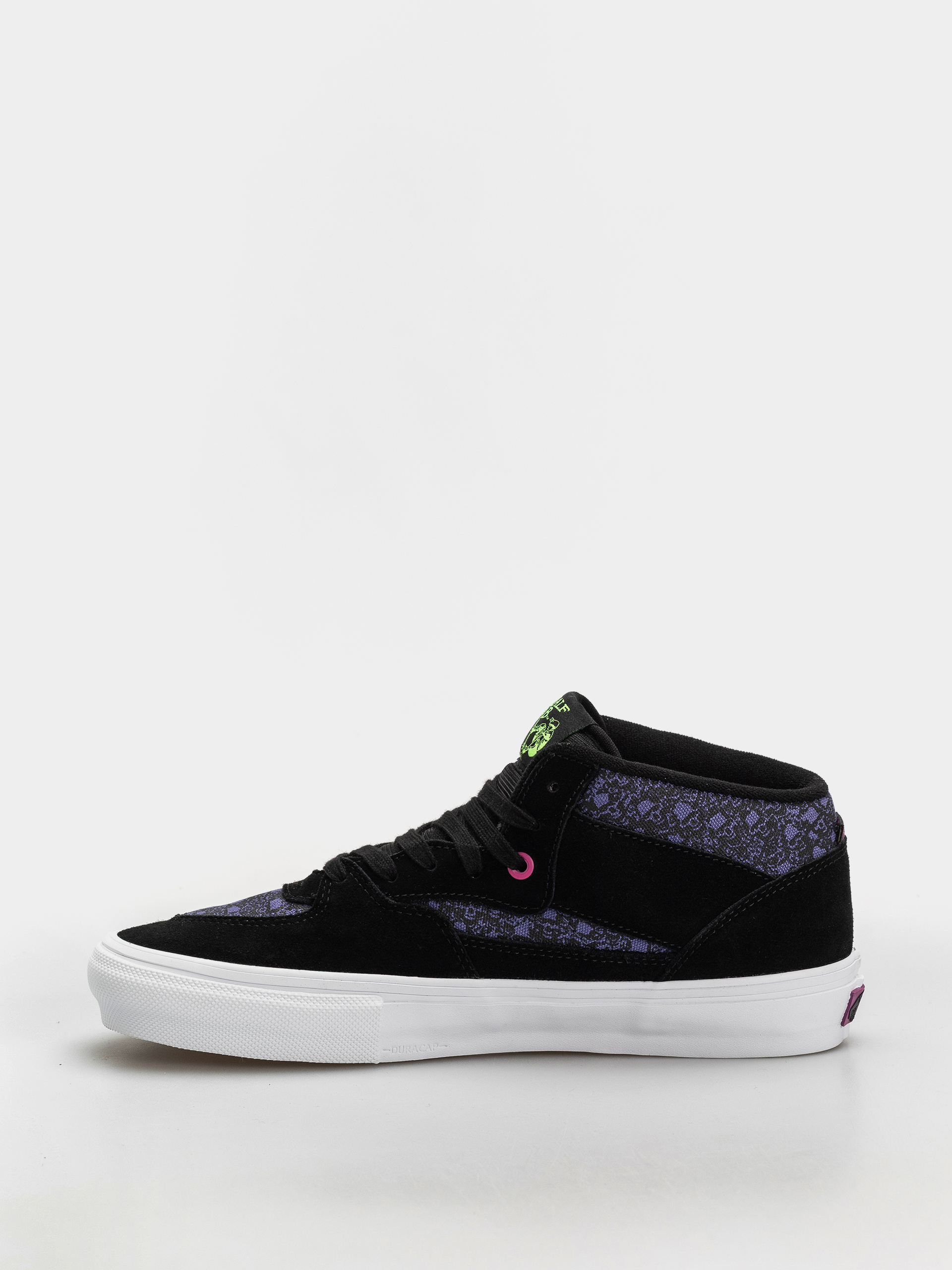 Buty Vans Skate Half Cab (violet purple)