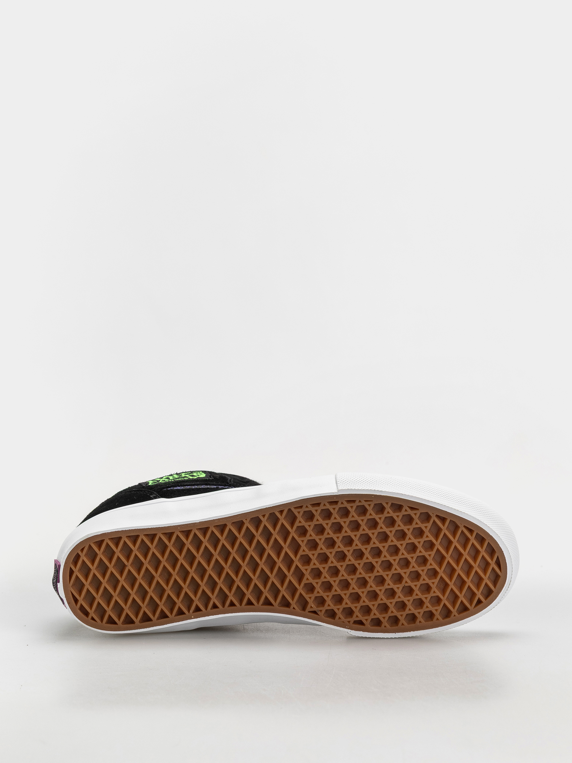 Buty Vans Skate Half Cab (violet purple)