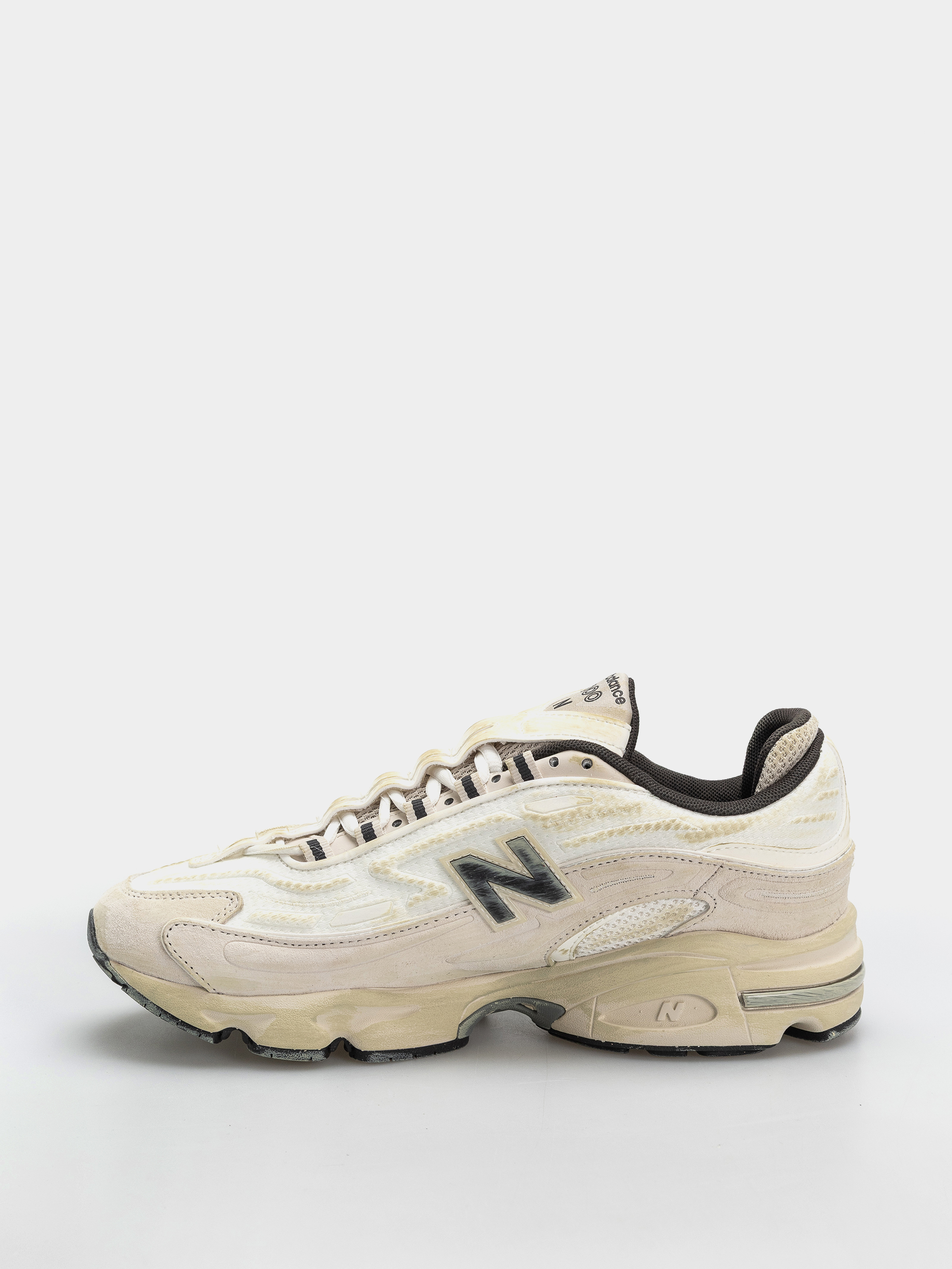 Buty New Balance 1000 (timberwolf/sea salt)