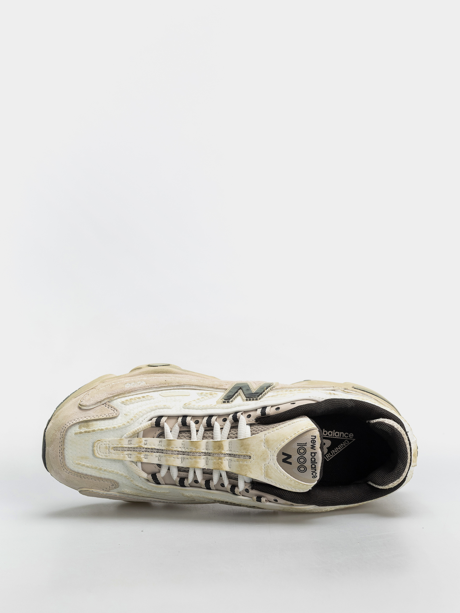 Buty New Balance 1000 (timberwolf/sea salt)