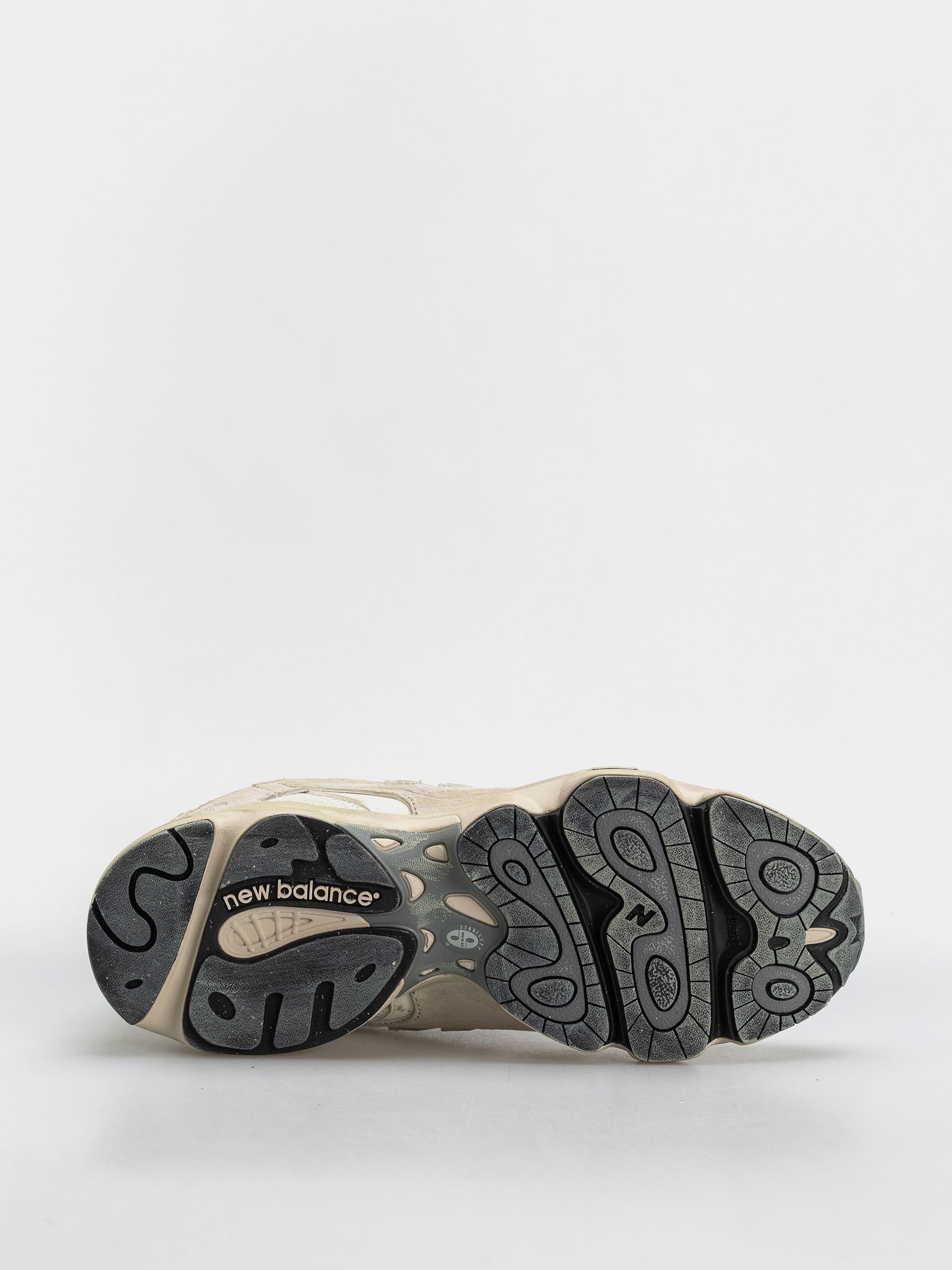 Buty New Balance 1000 (timberwolf/sea salt)