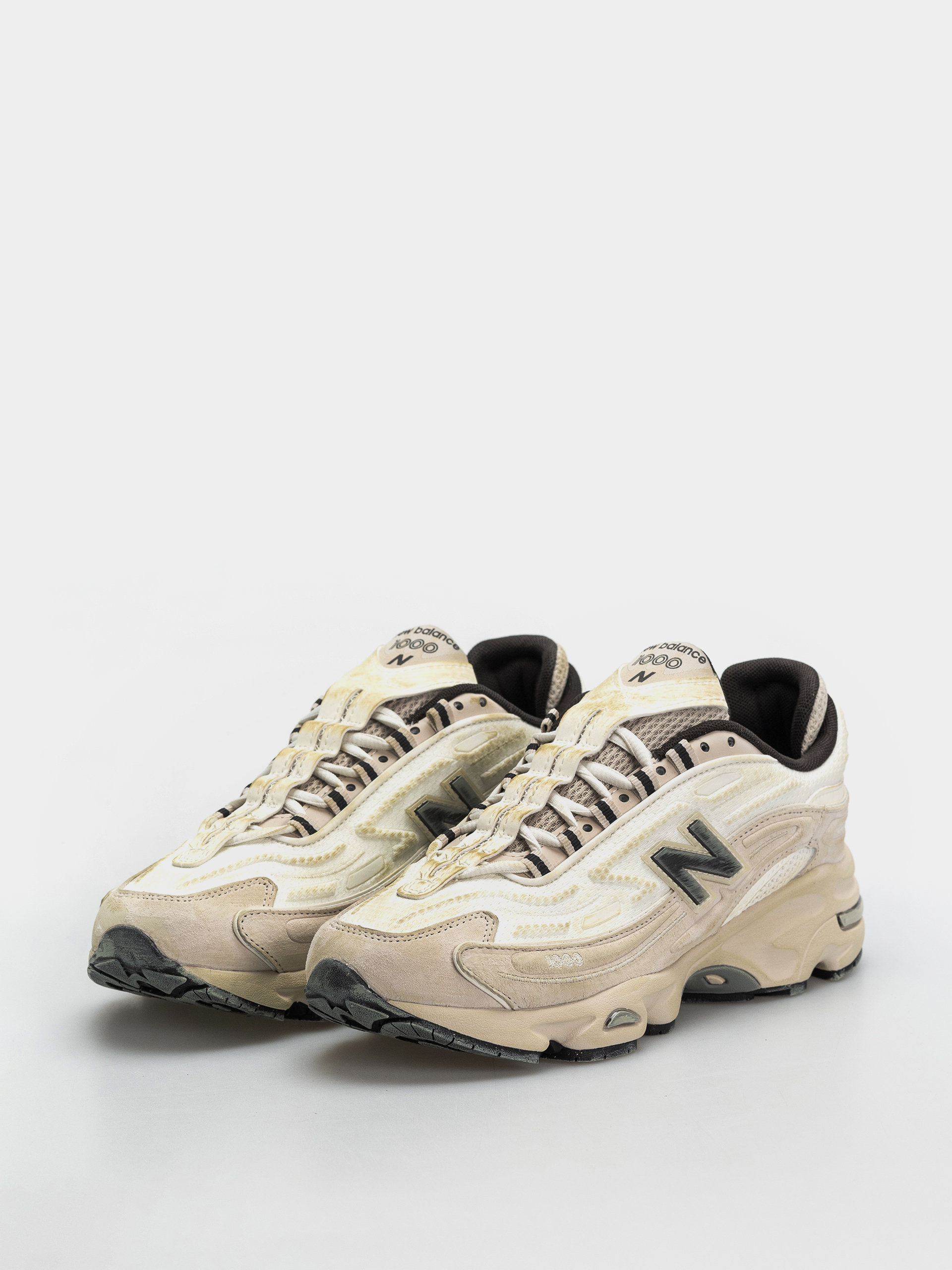 Buty New Balance 1000 (timberwolf/sea salt)