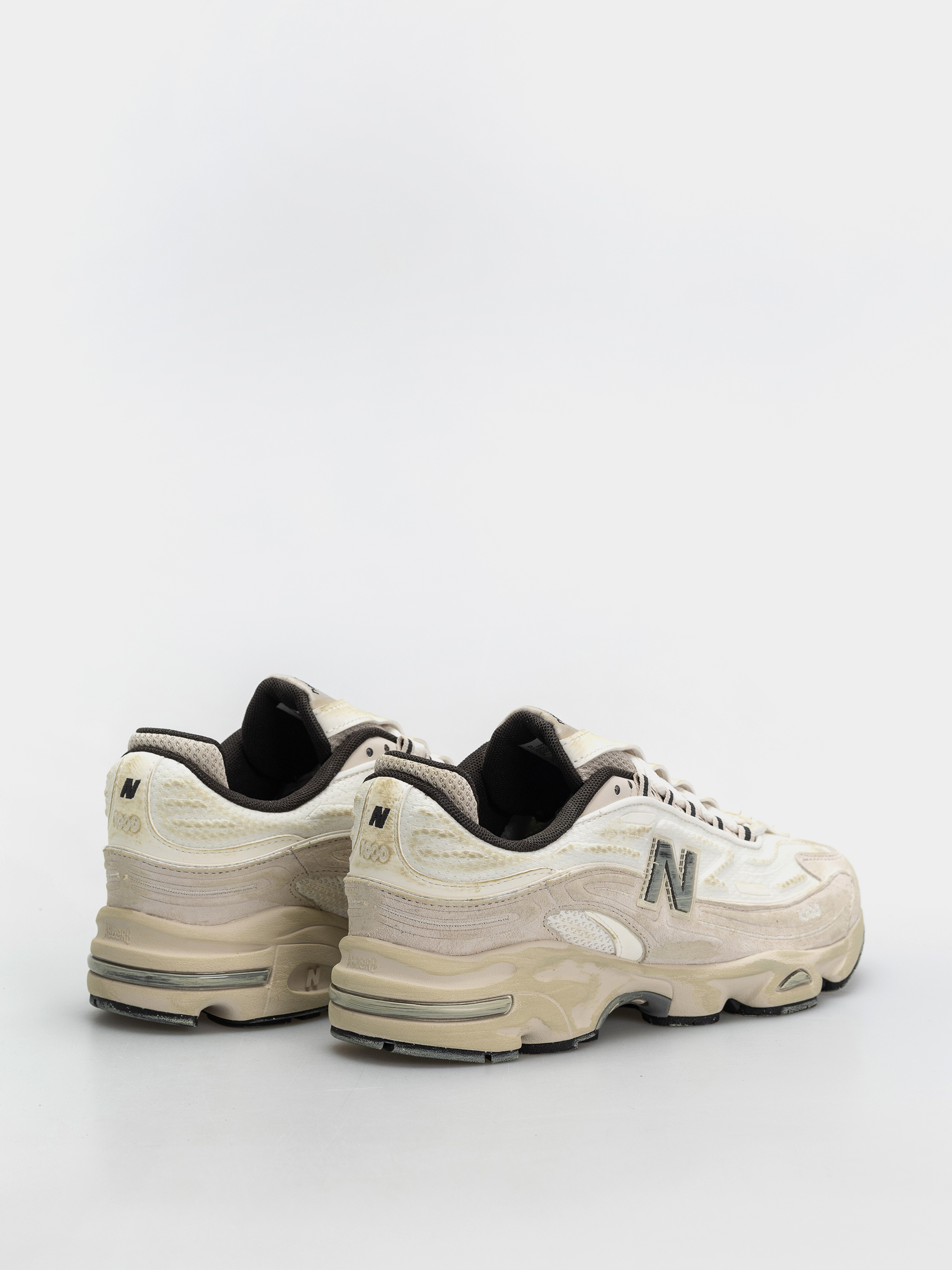 Buty New Balance 1000 (timberwolf/sea salt)