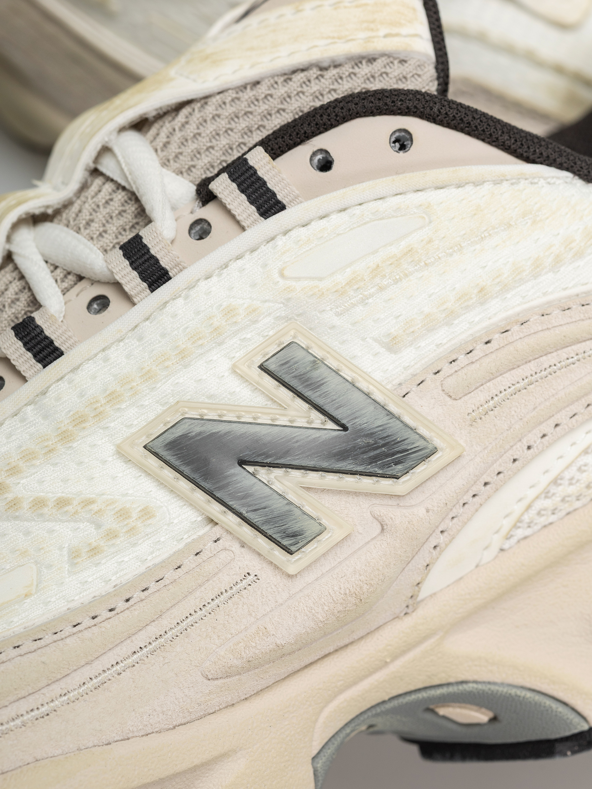 Buty New Balance 1000 (timberwolf/sea salt)