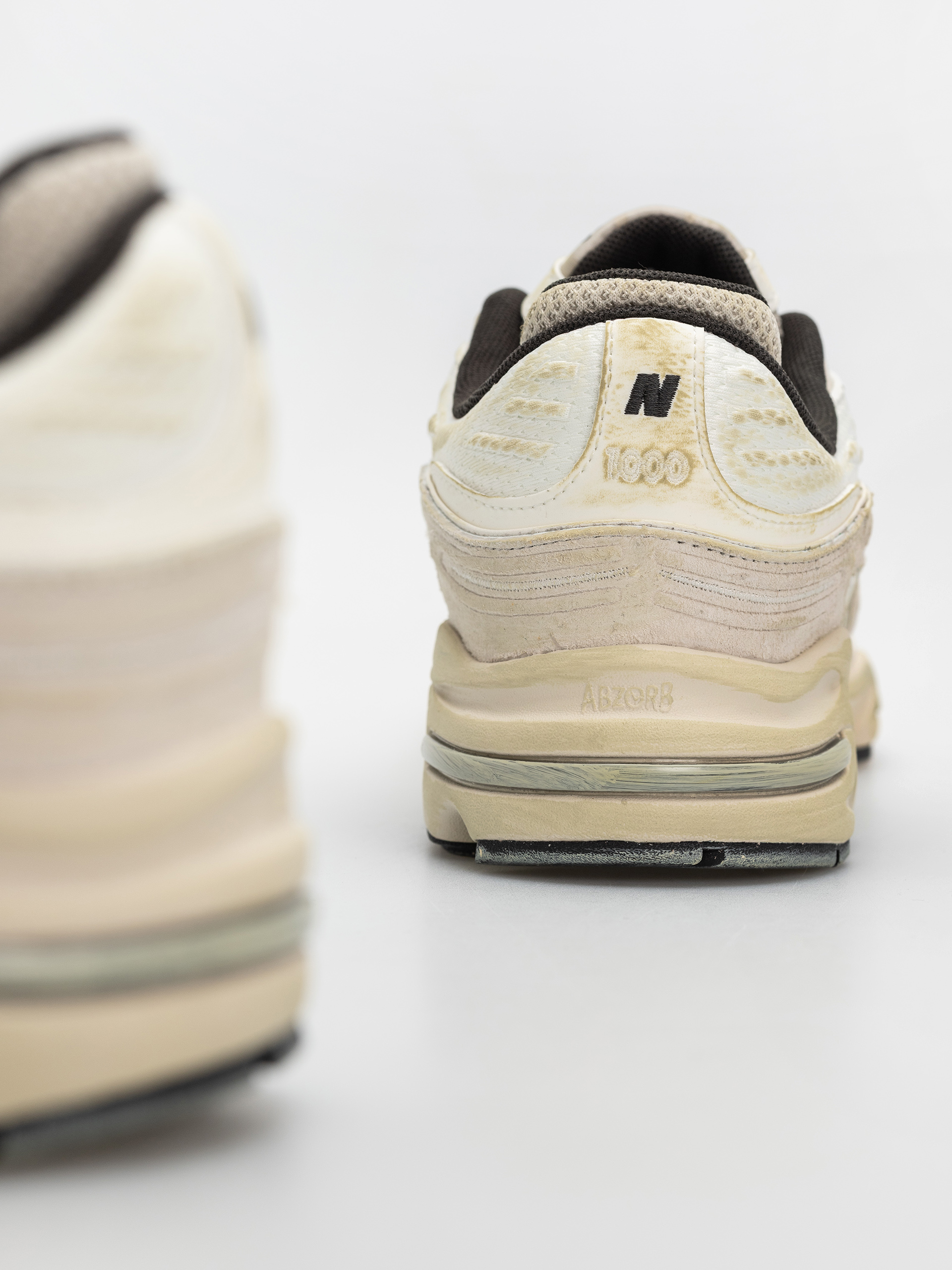 Buty New Balance 1000 (timberwolf/sea salt)