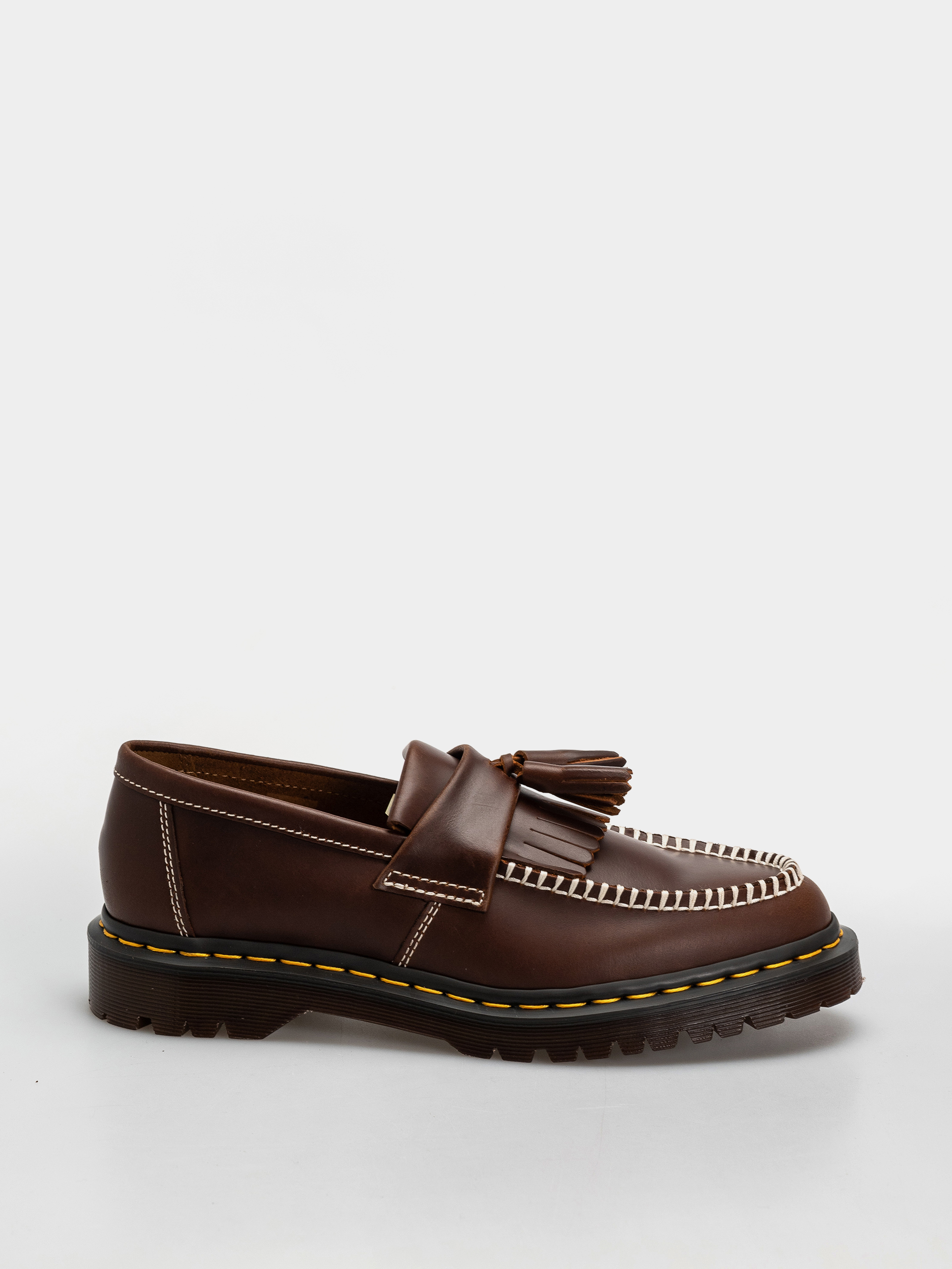Buty Dr. Martens Adrian Ben Tassel Loafer (butterscotch orleans)