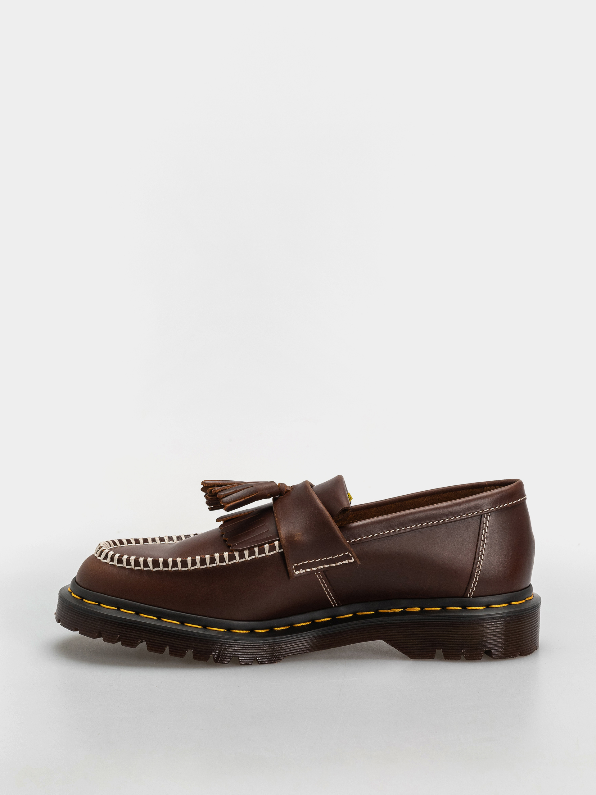 Buty Dr. Martens Adrian Ben Tassel Loafer (butterscotch orleans)