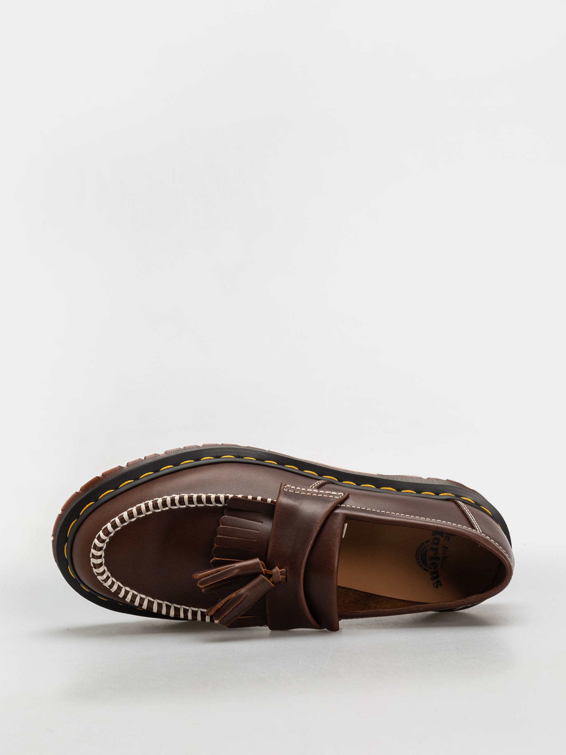 Buty Dr. Martens Adrian Ben Tassel Loafer (butterscotch orleans)