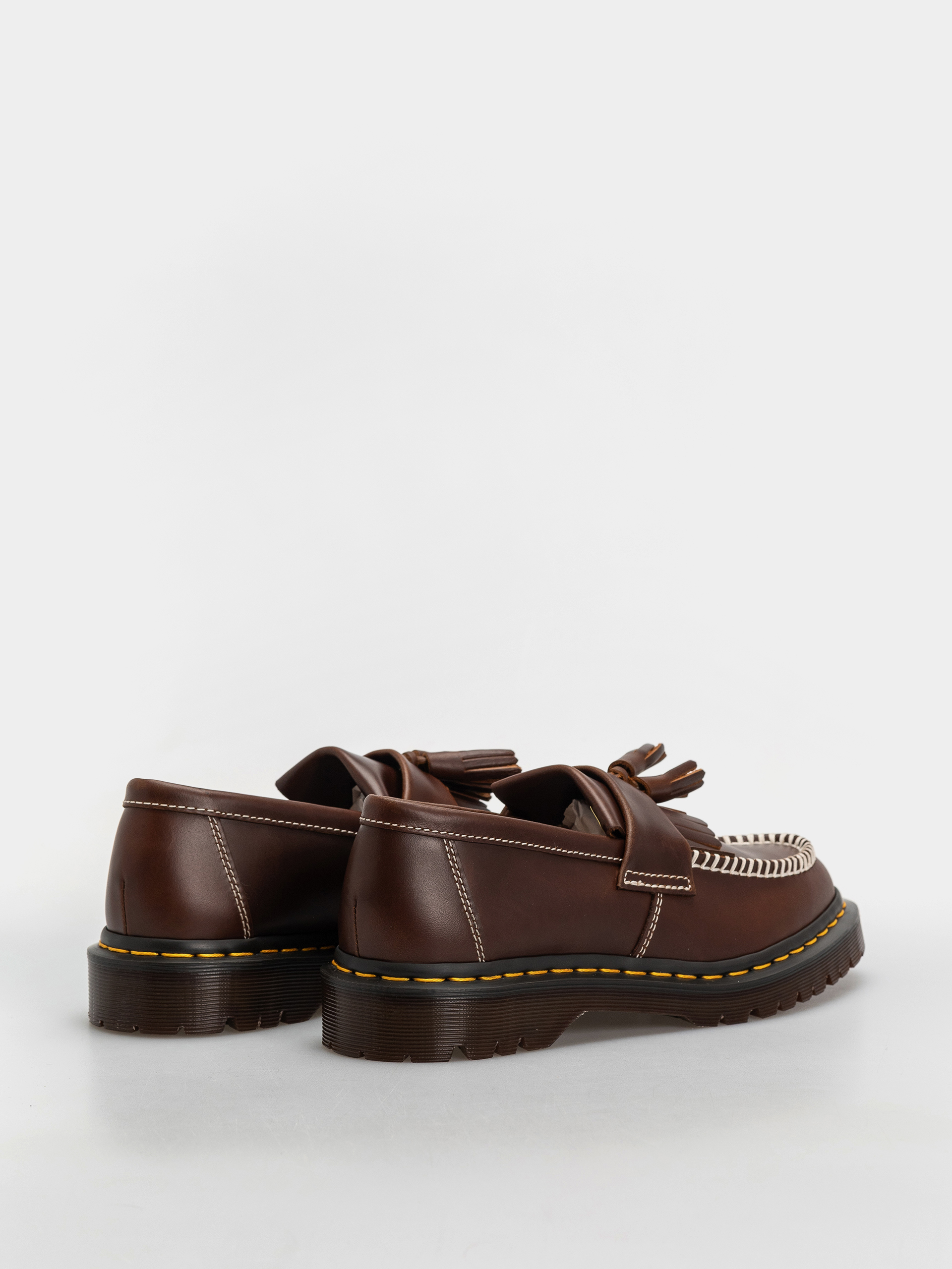 Buty Dr. Martens Adrian Ben Tassel Loafer (butterscotch orleans)