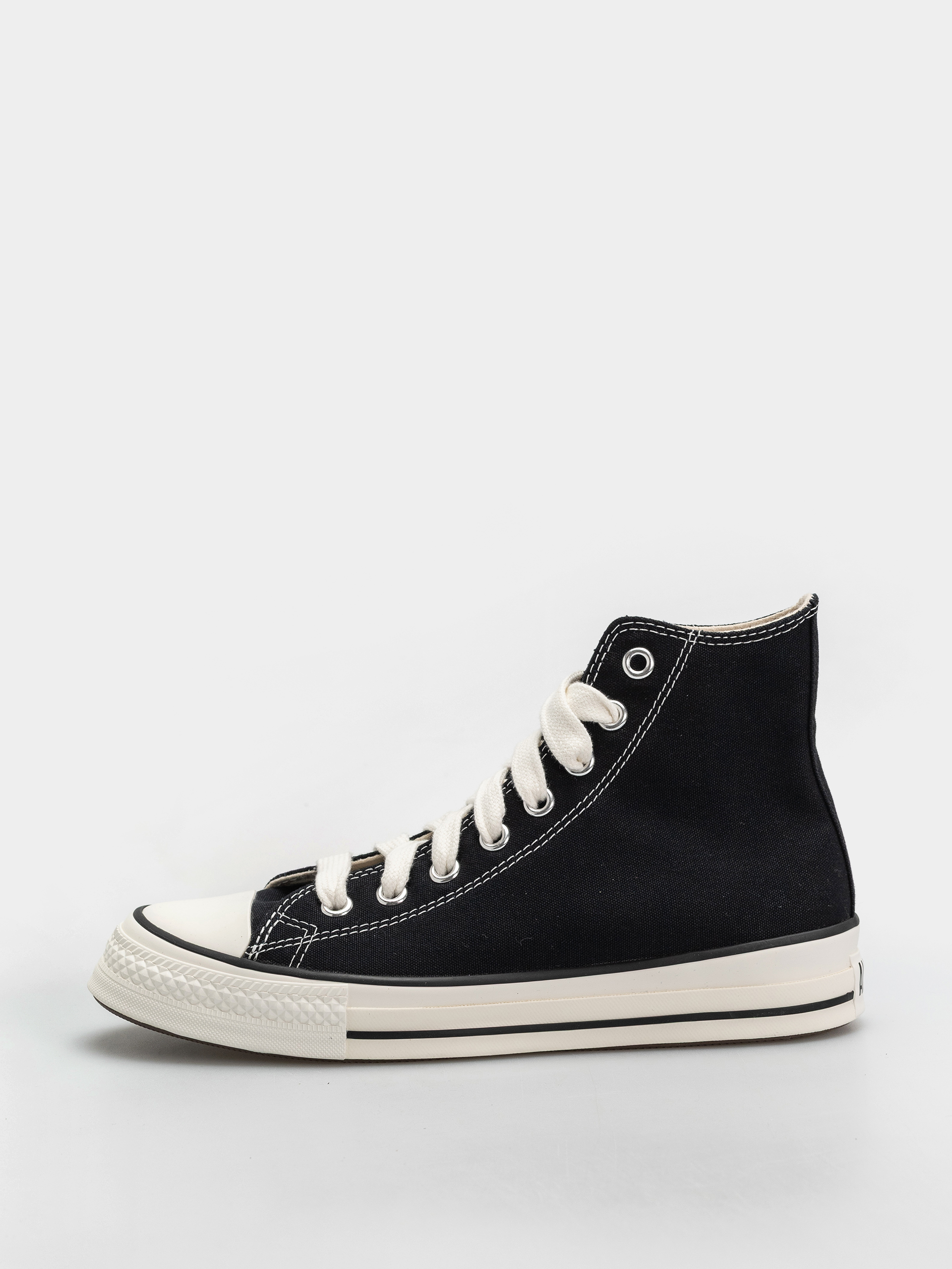 Trampki Converse Chuck Taylor Throwback Hi (black/vintage white)