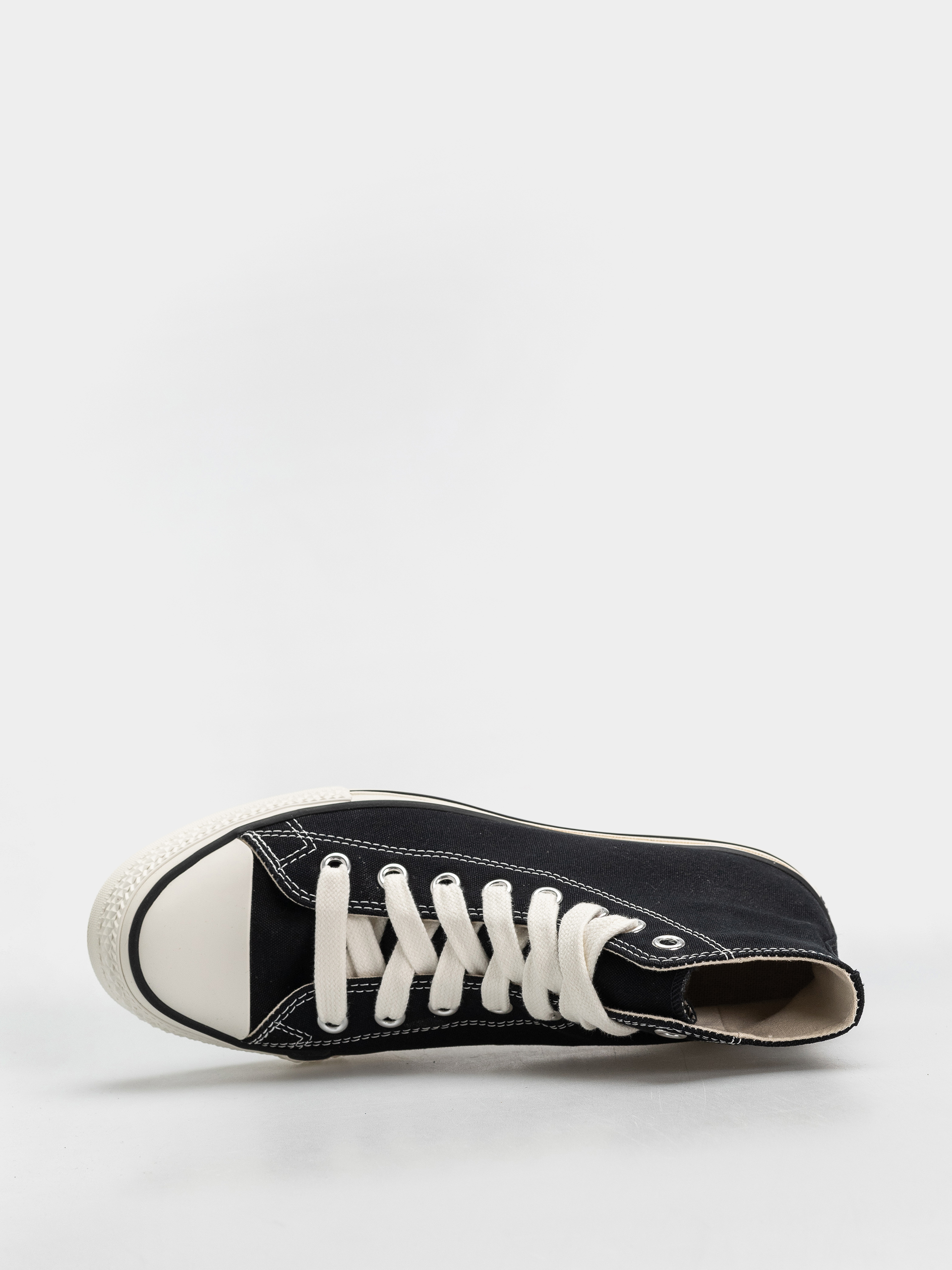 Trampki Converse Chuck Taylor Throwback Hi (black/vintage white)