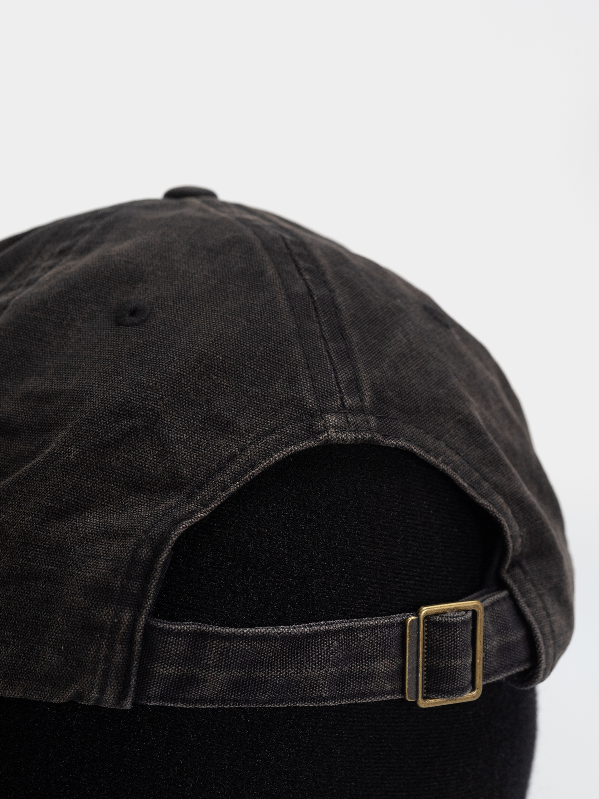 Czapka z daszkiem Dickies Middlefield (black)