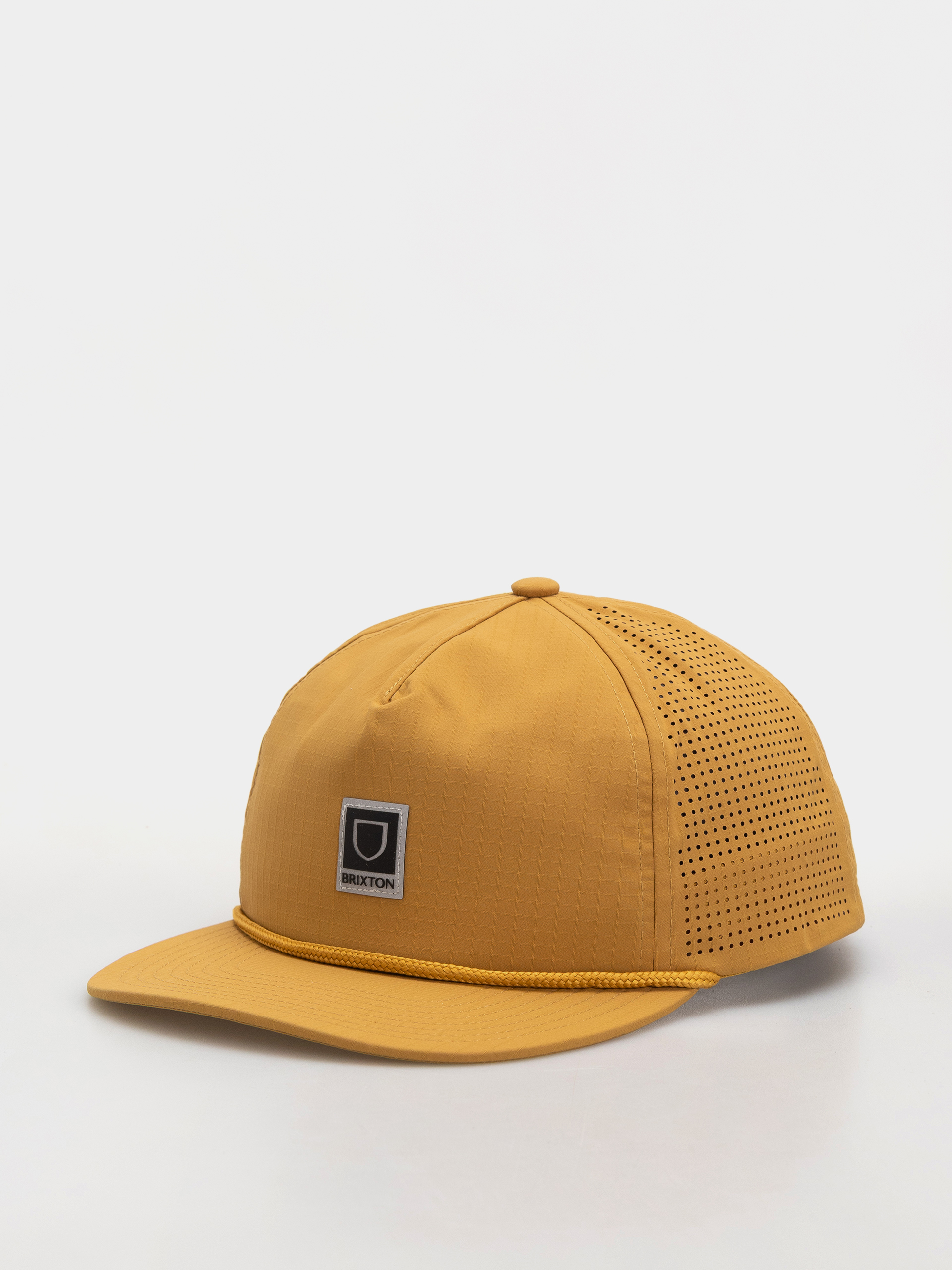 Czapka z daszkiem Brixton Journey Mp Performance