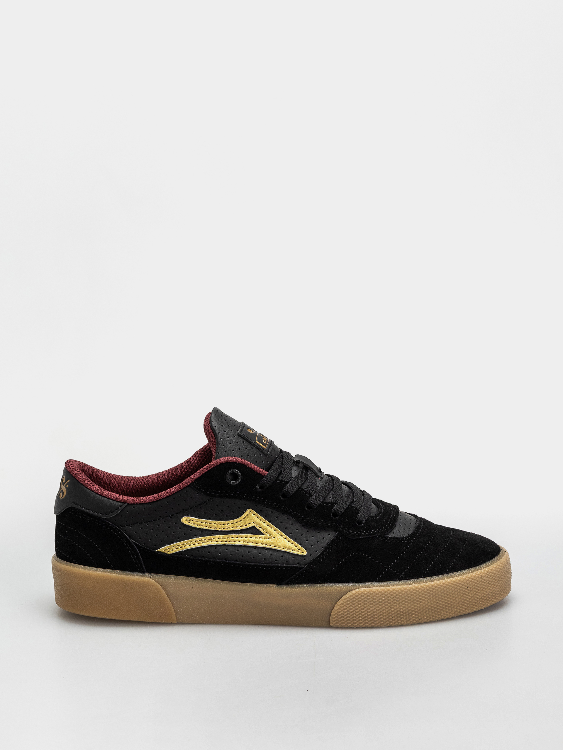 Buty Lakai Cambridge (bastien salabanzi)