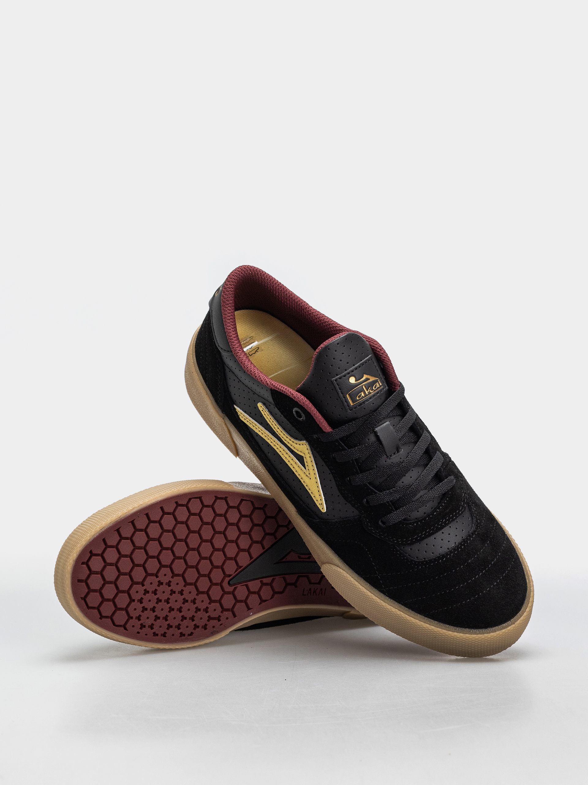 Buty Lakai Cambridge (bastien salabanzi)