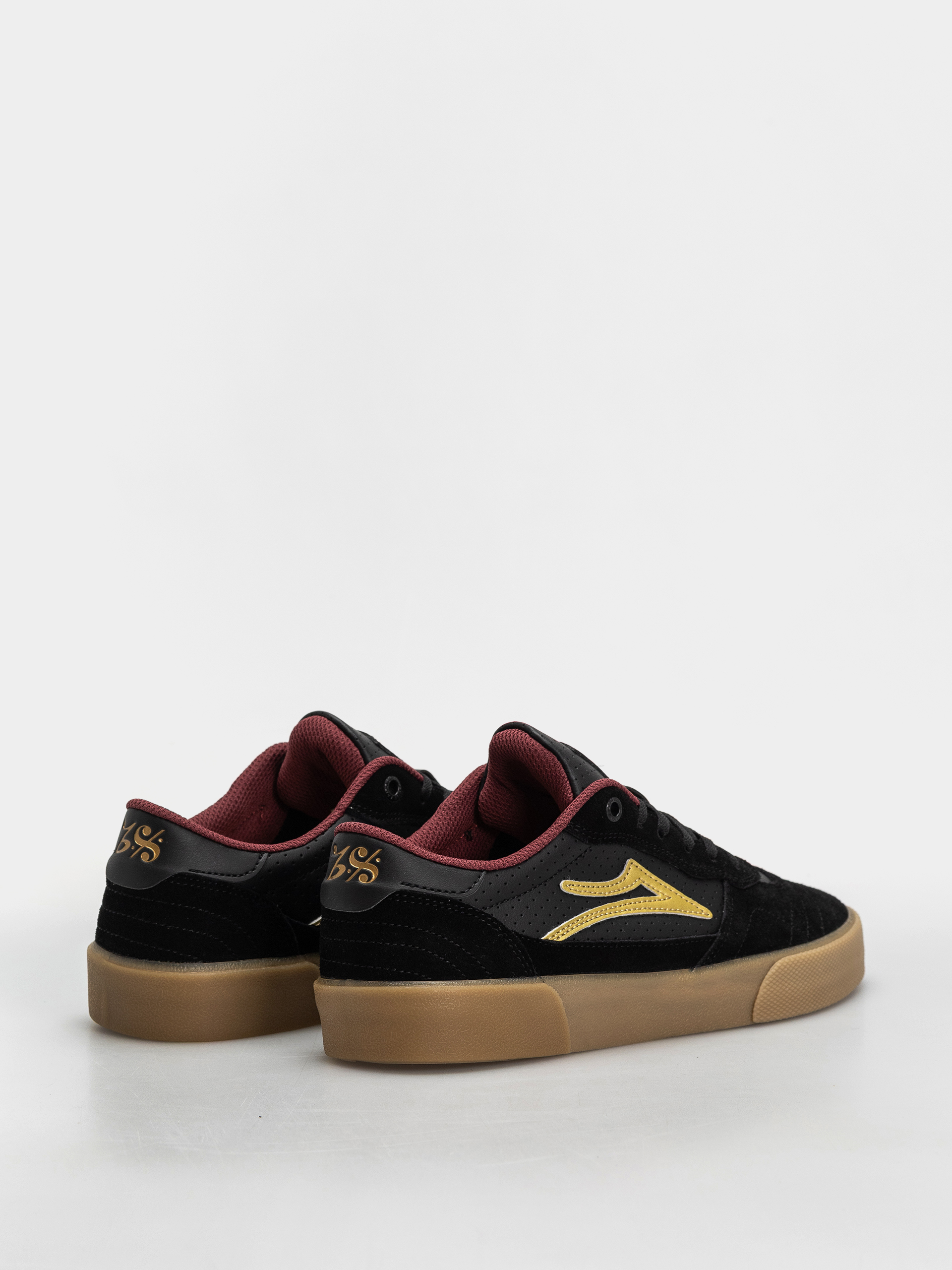 Buty Lakai Cambridge (bastien salabanzi)