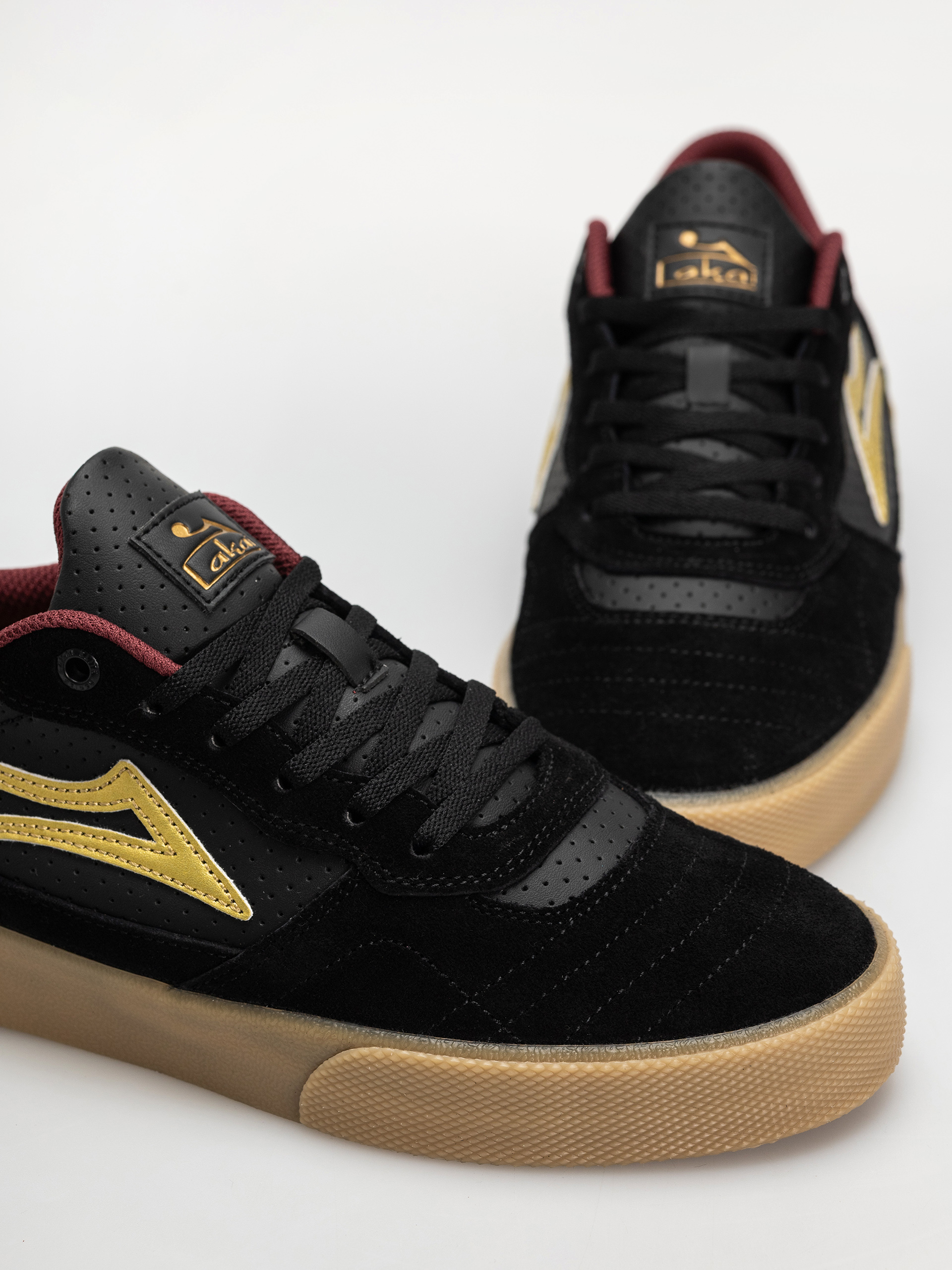 Buty Lakai Cambridge (bastien salabanzi)