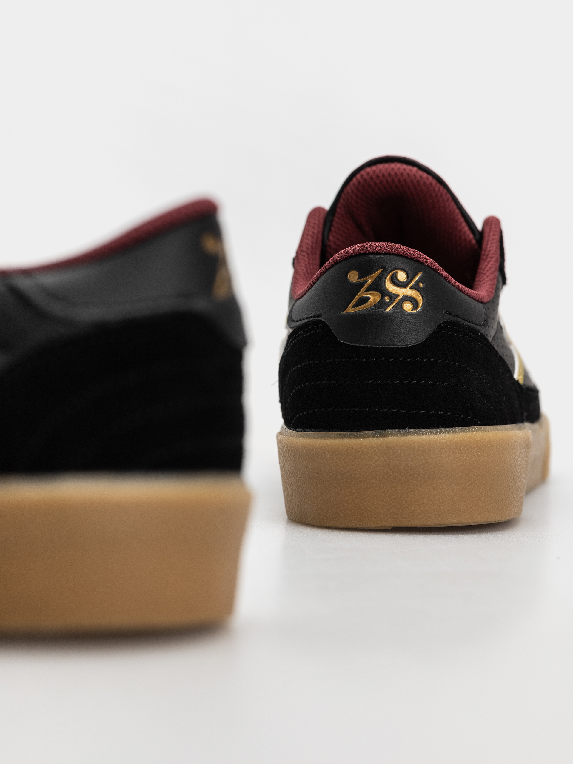 Buty Lakai Cambridge (bastien salabanzi)
