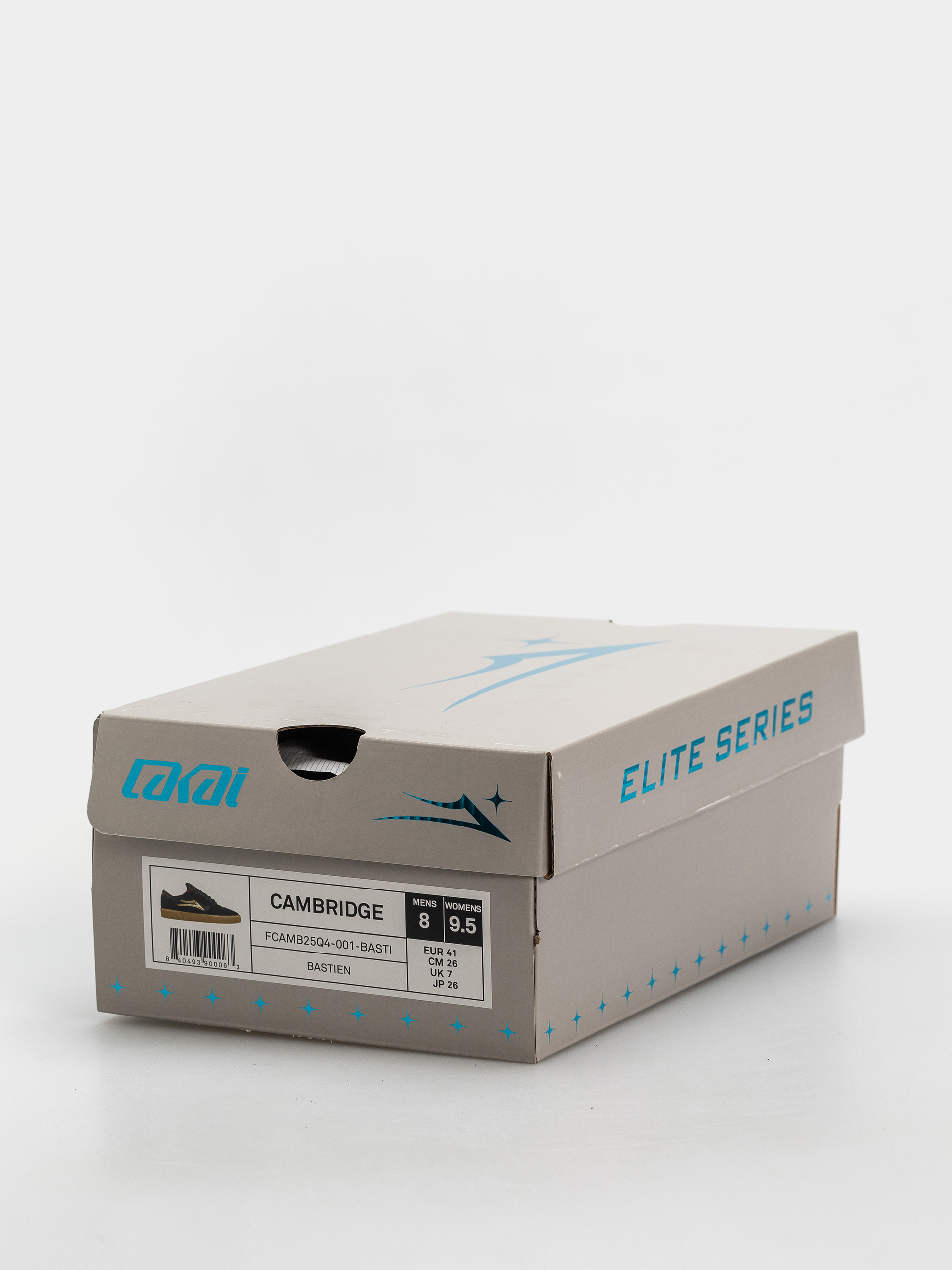 Buty Lakai Cambridge (bastien salabanzi)