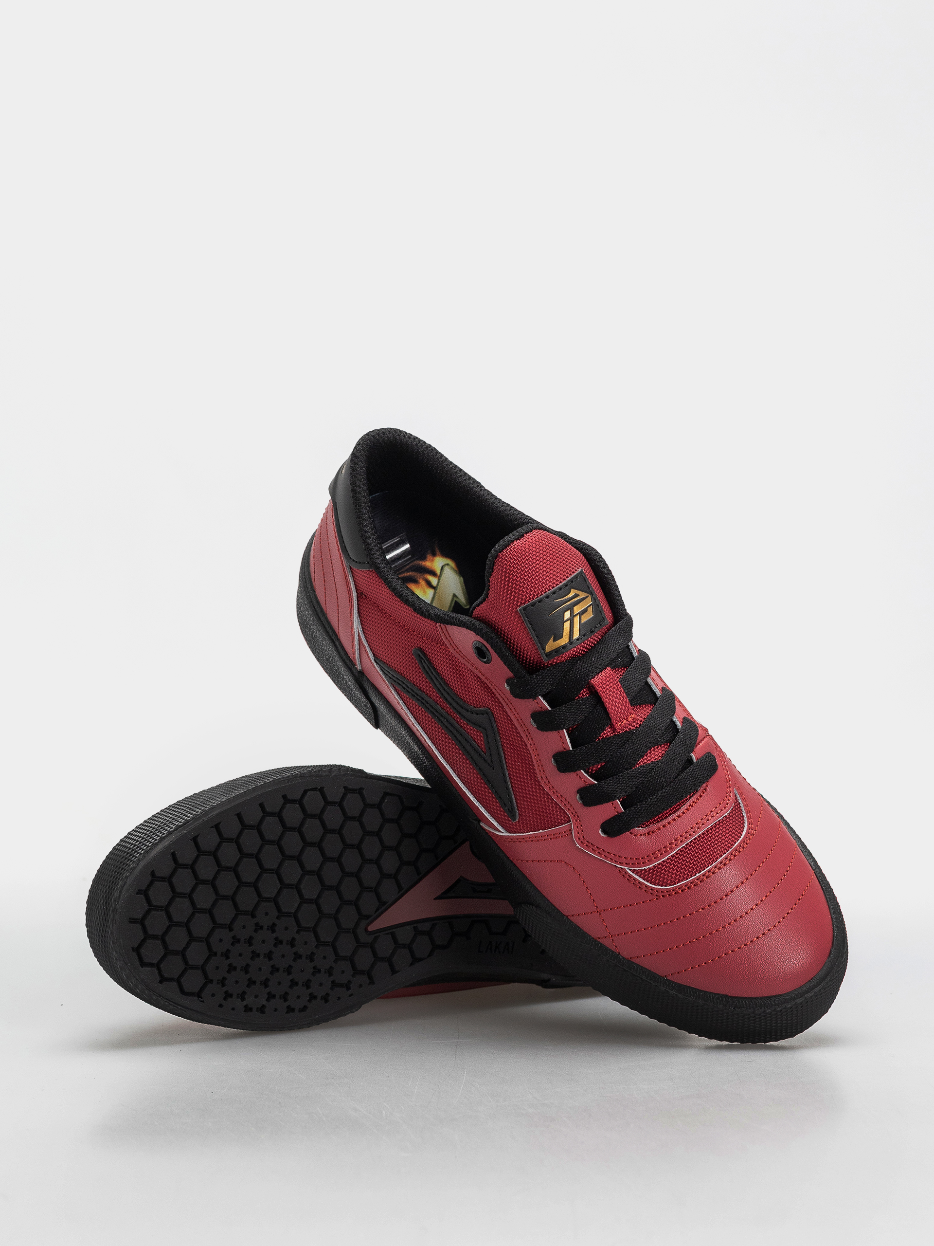 Buty Lakai Cambridge (jumpei tsutsumi)