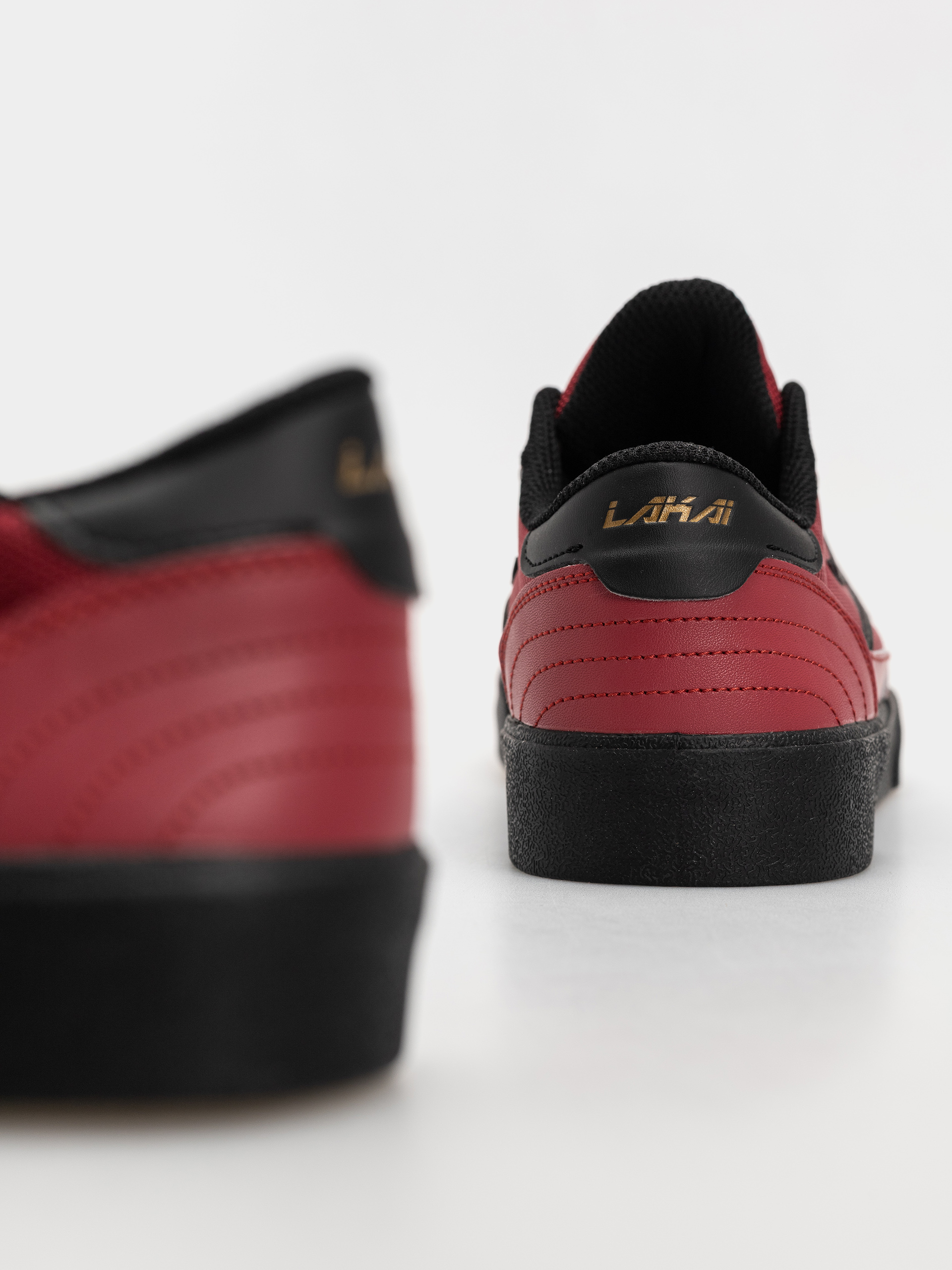 Buty Lakai Cambridge (jumpei tsutsumi)
