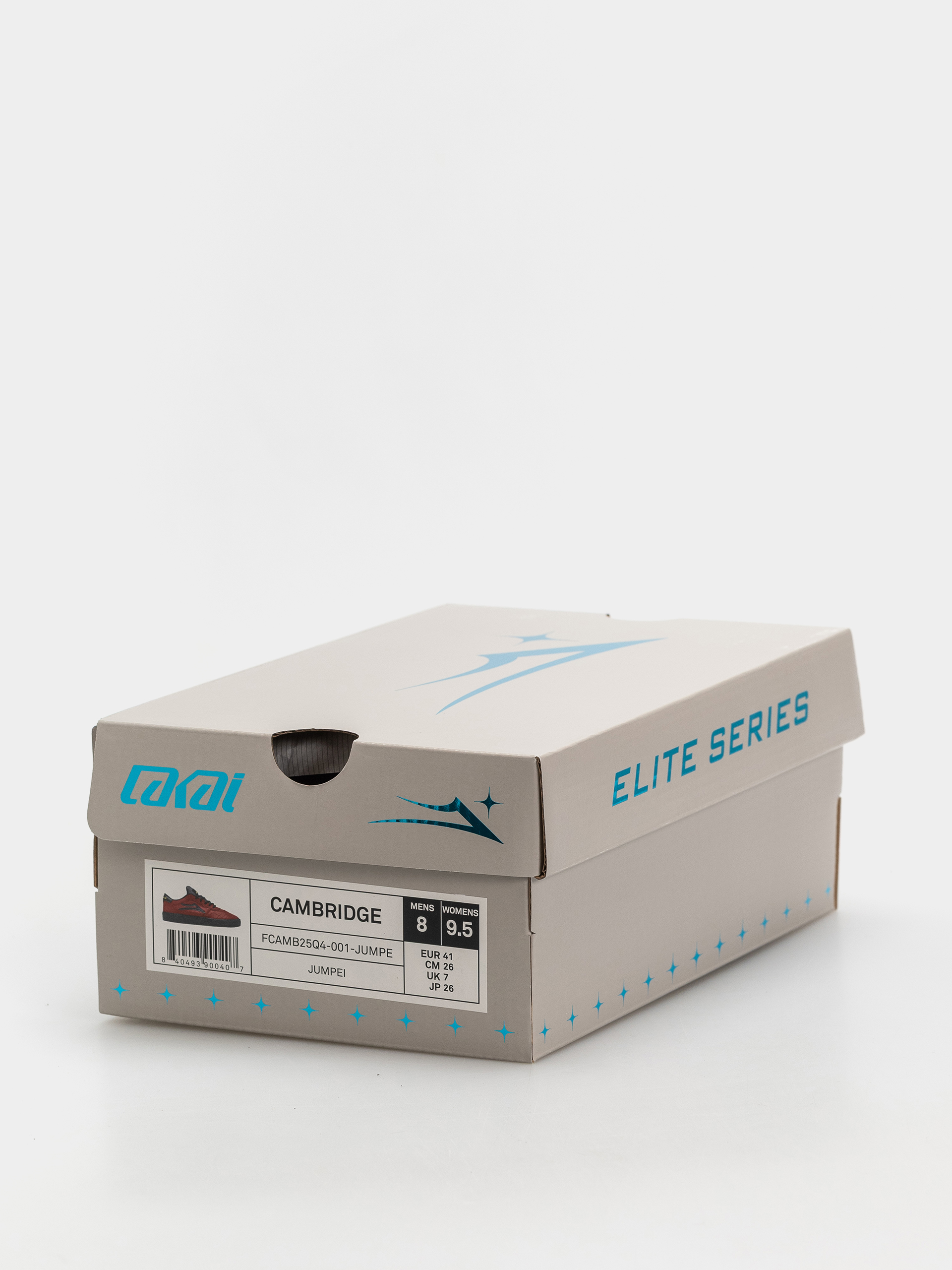 Buty Lakai Cambridge (jumpei tsutsumi)